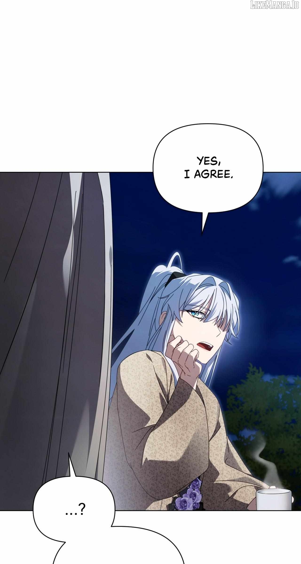 To The Witch Who Forgot The Bird Chapter 39 - page 40