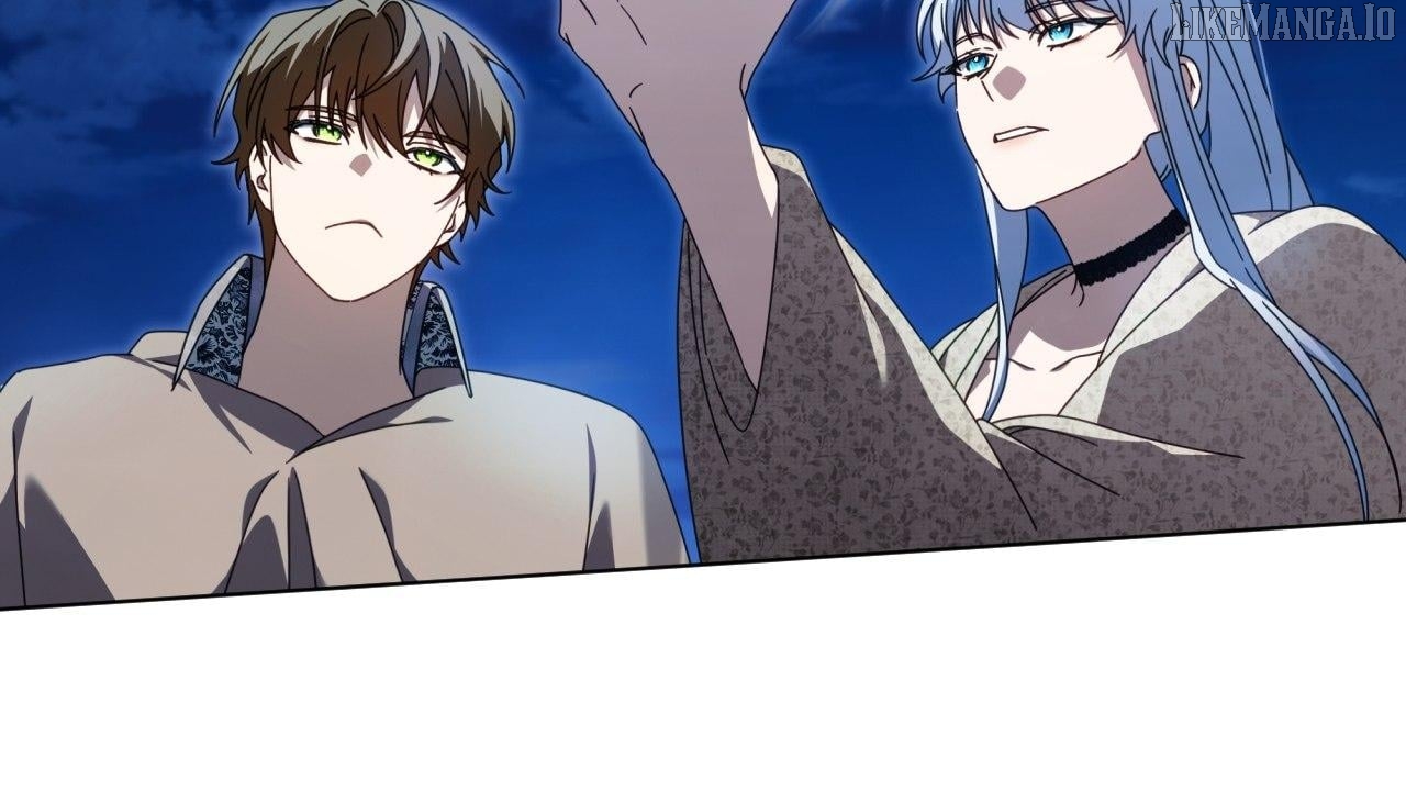 To The Witch Who Forgot The Bird Chapter 39 - page 46