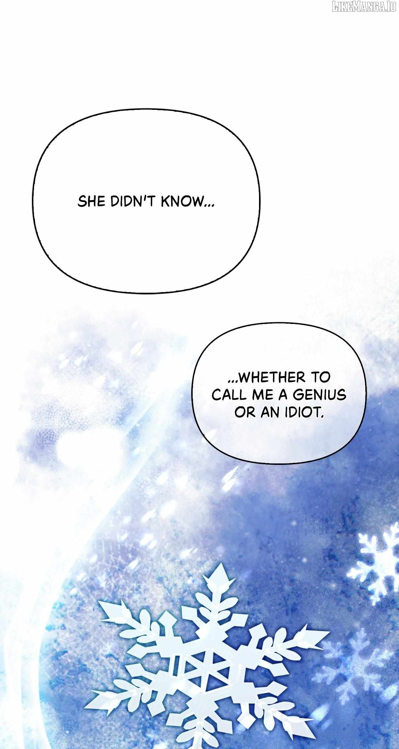 To The Witch Who Forgot The Bird Chapter 39 - page 47