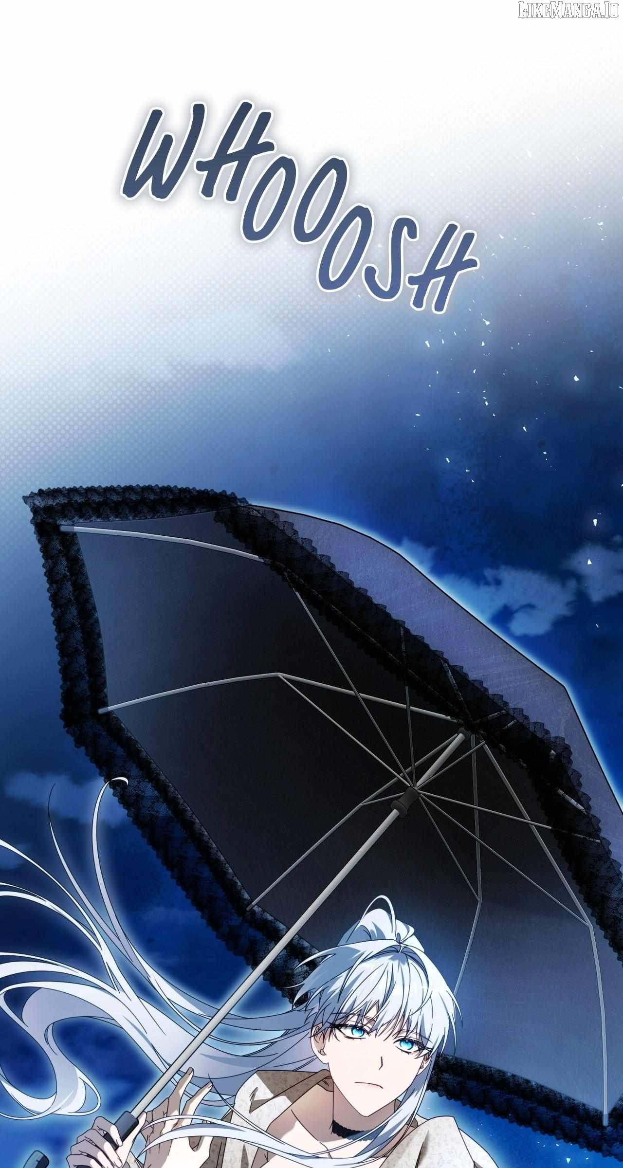 To The Witch Who Forgot The Bird Chapter 39 - page 5