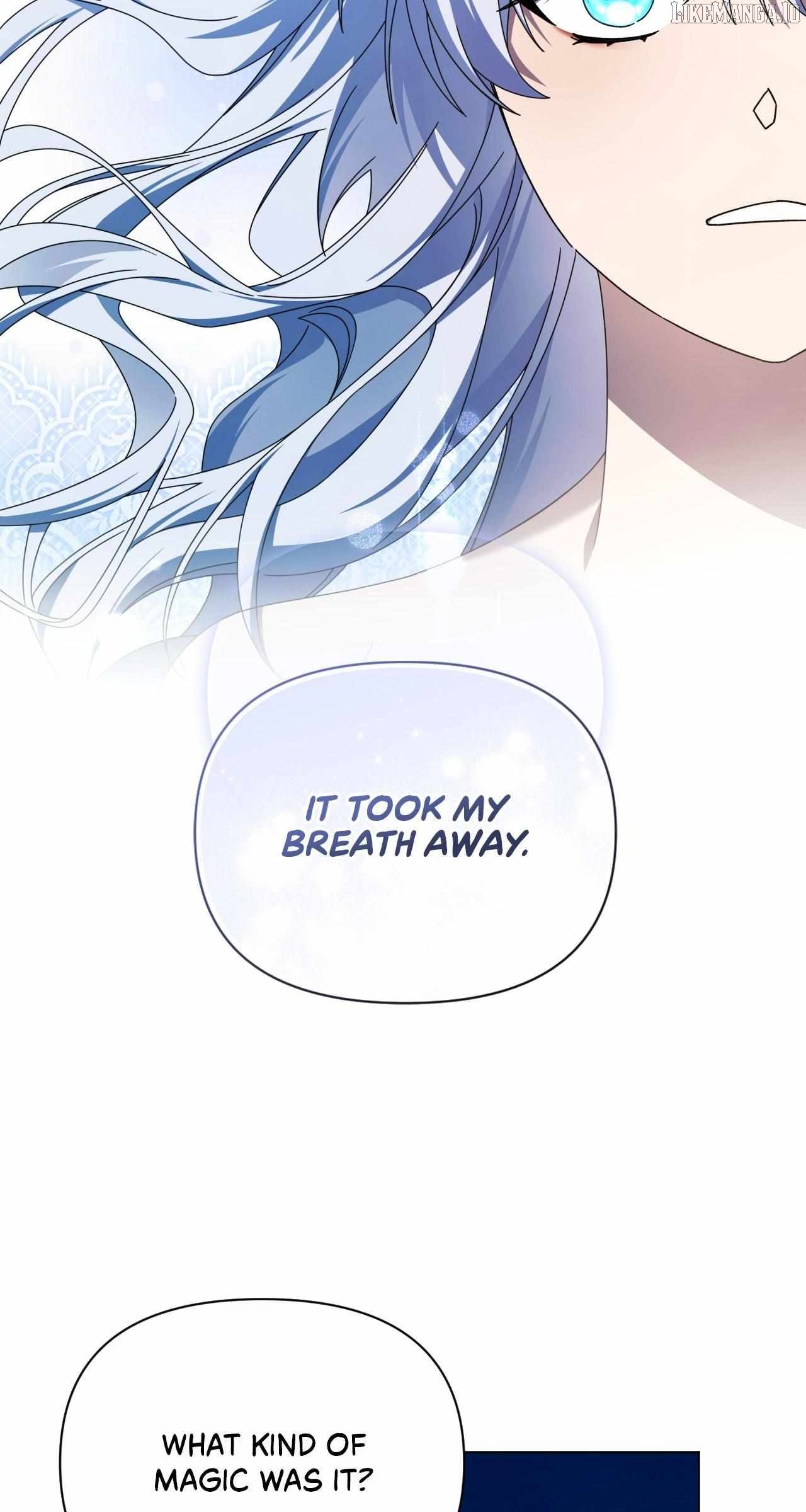 To The Witch Who Forgot The Bird Chapter 39 - page 50