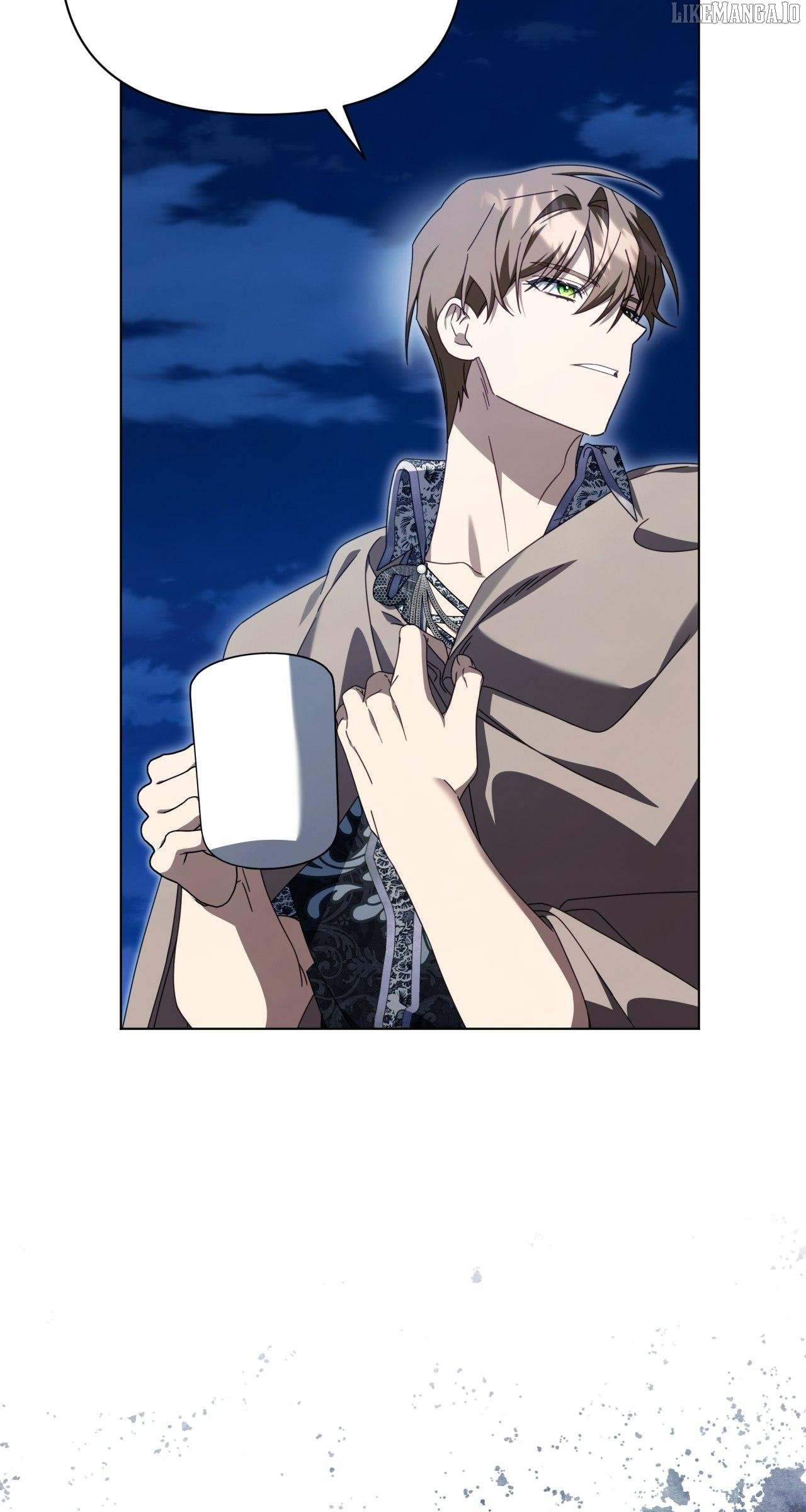 To The Witch Who Forgot The Bird Chapter 39 - page 51