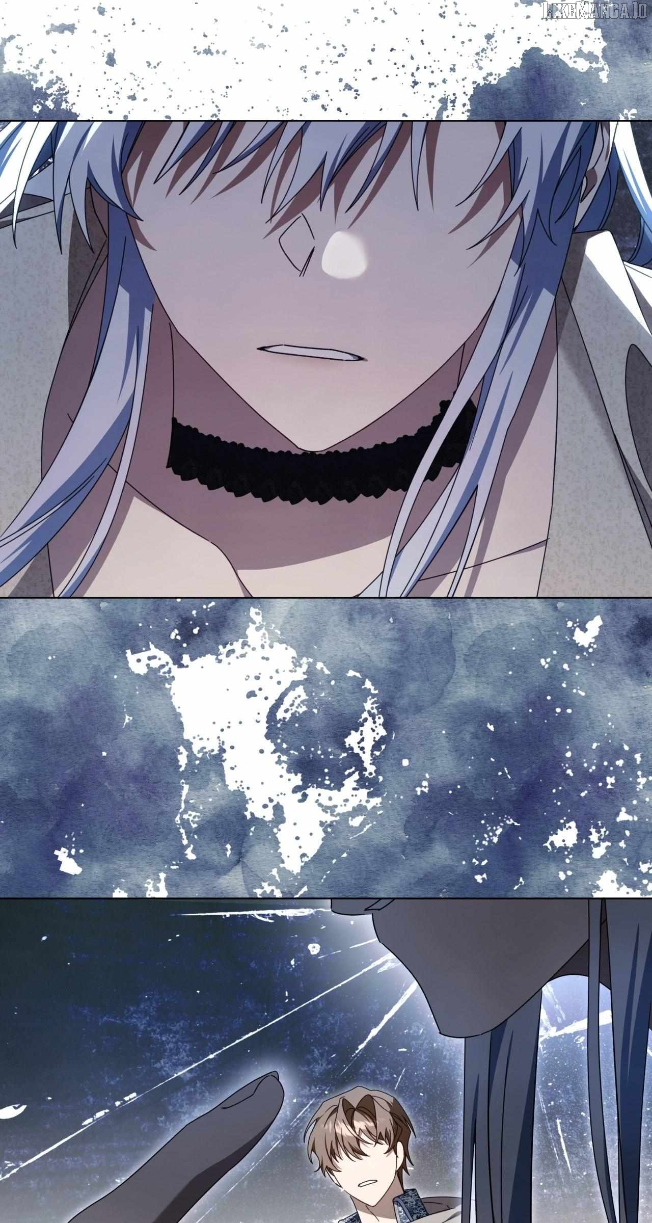 To The Witch Who Forgot The Bird Chapter 39 - page 52