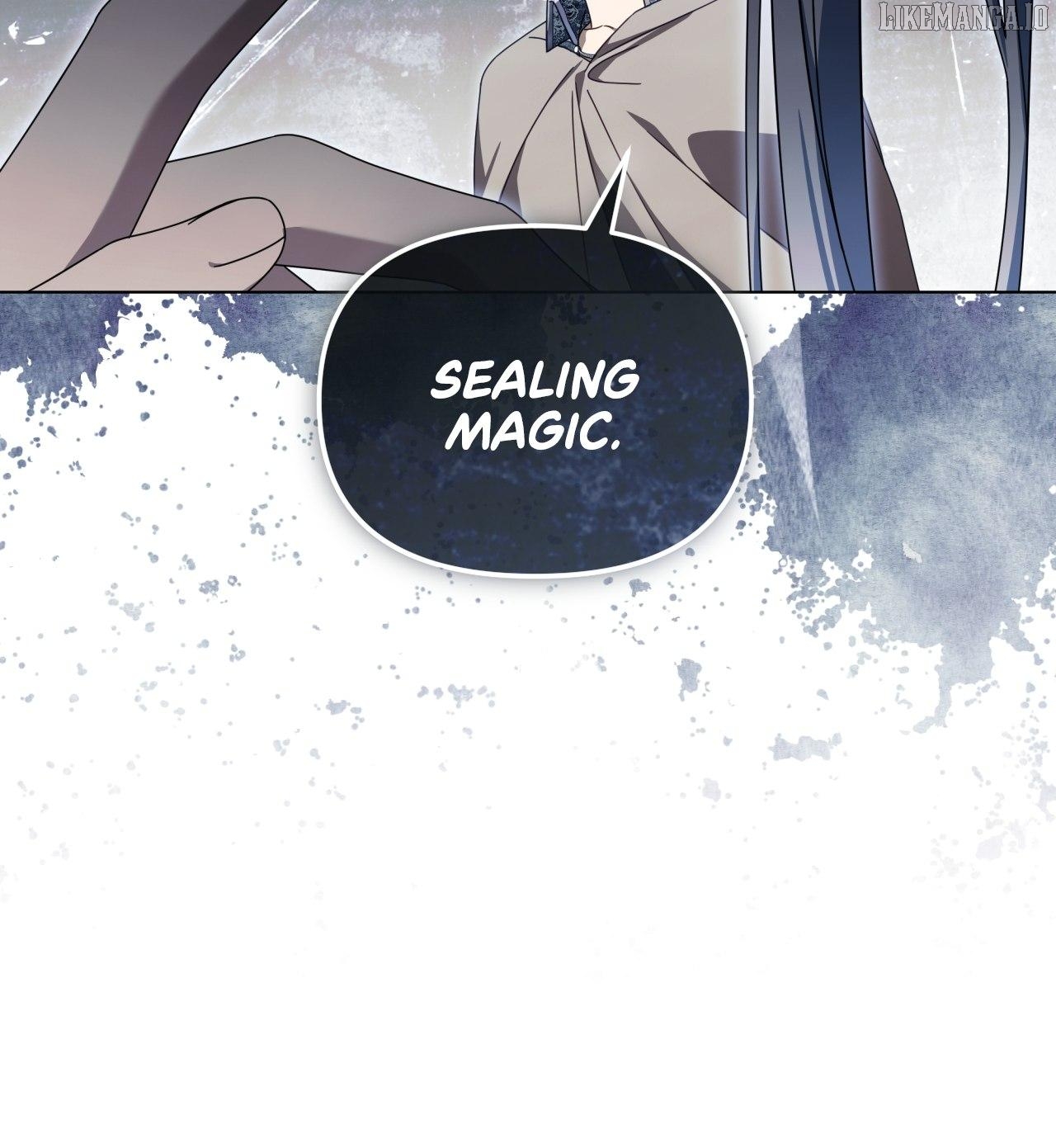 To The Witch Who Forgot The Bird Chapter 39 - page 53