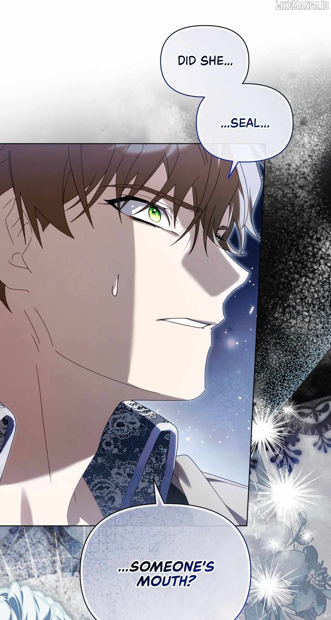 To The Witch Who Forgot The Bird Chapter 39 - page 54