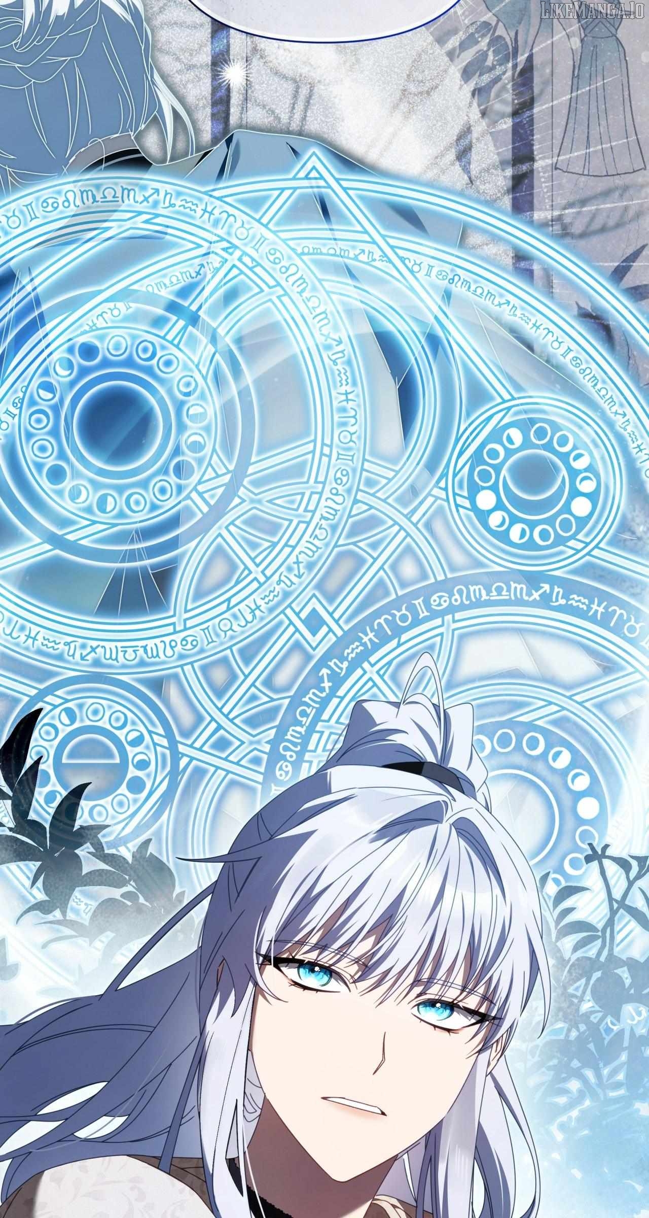 To The Witch Who Forgot The Bird Chapter 39 - page 55