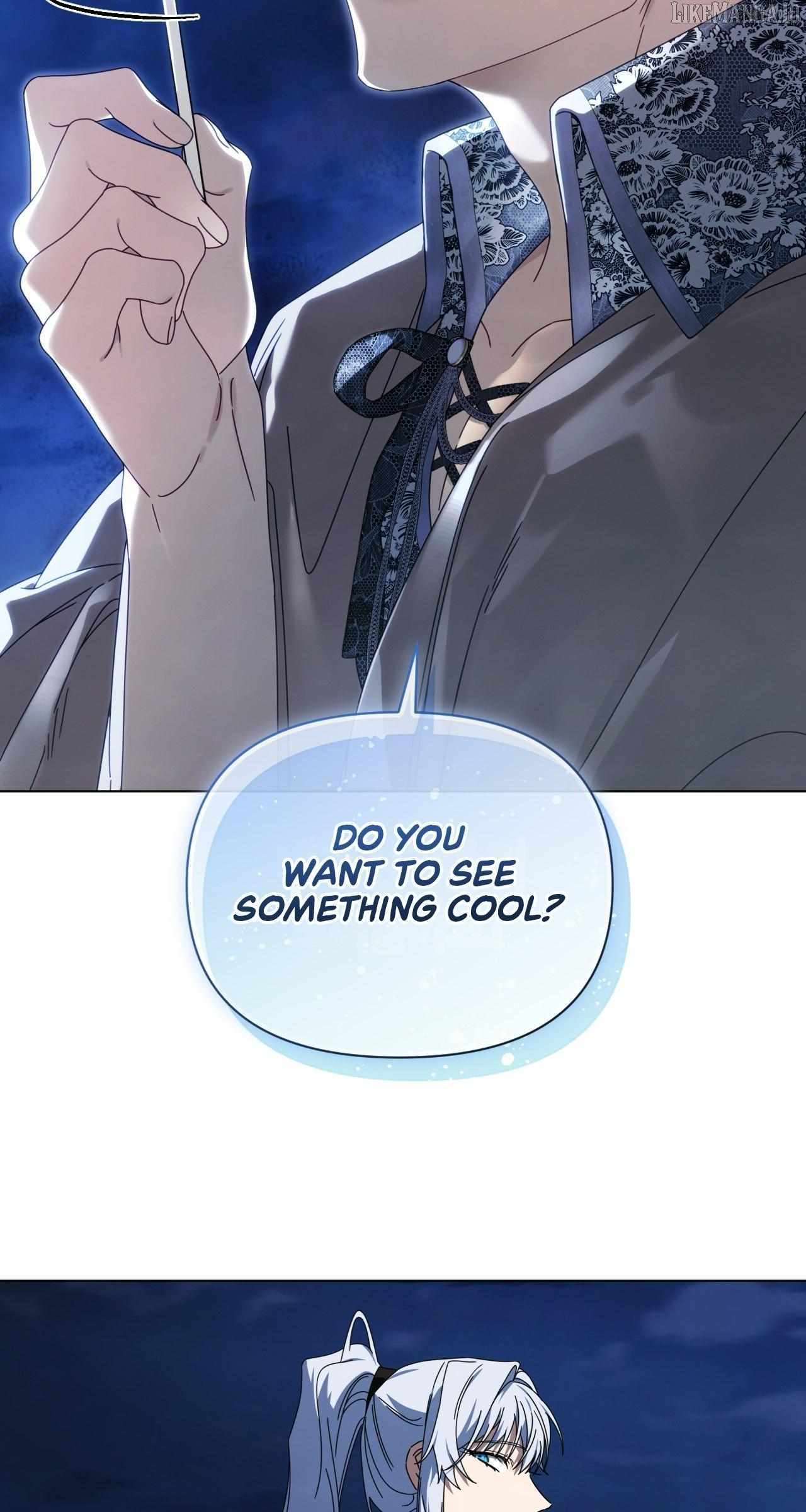 To The Witch Who Forgot The Bird Chapter 39 - page 65