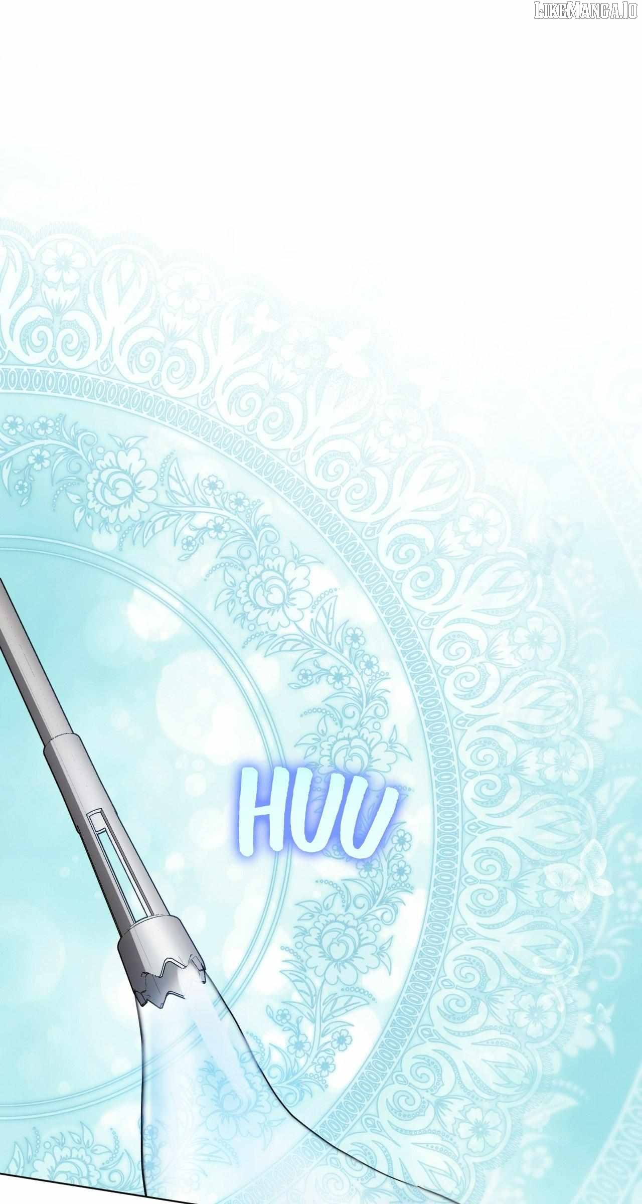 To The Witch Who Forgot The Bird Chapter 39 - page 67