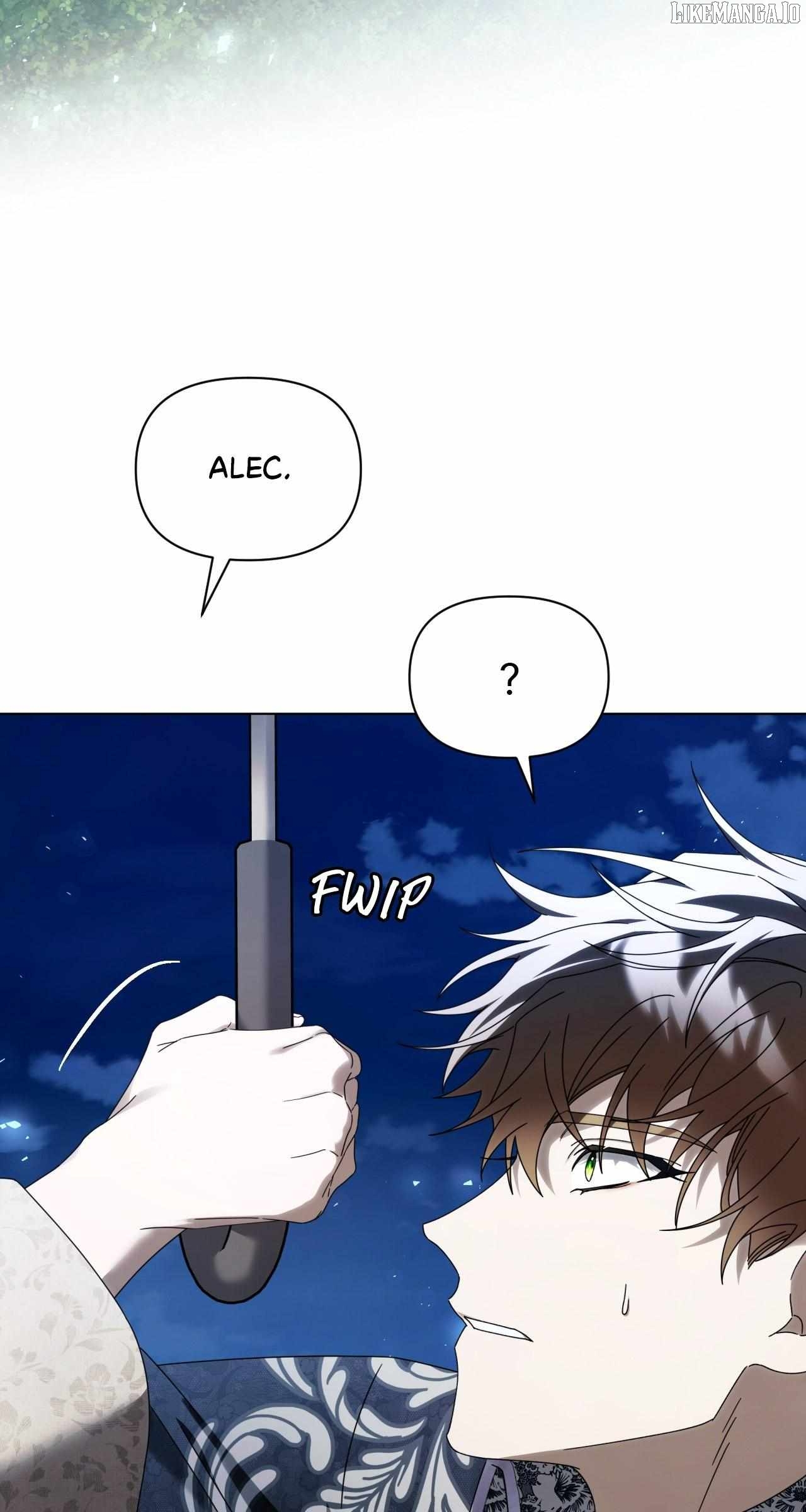 To The Witch Who Forgot The Bird Chapter 39 - page 7