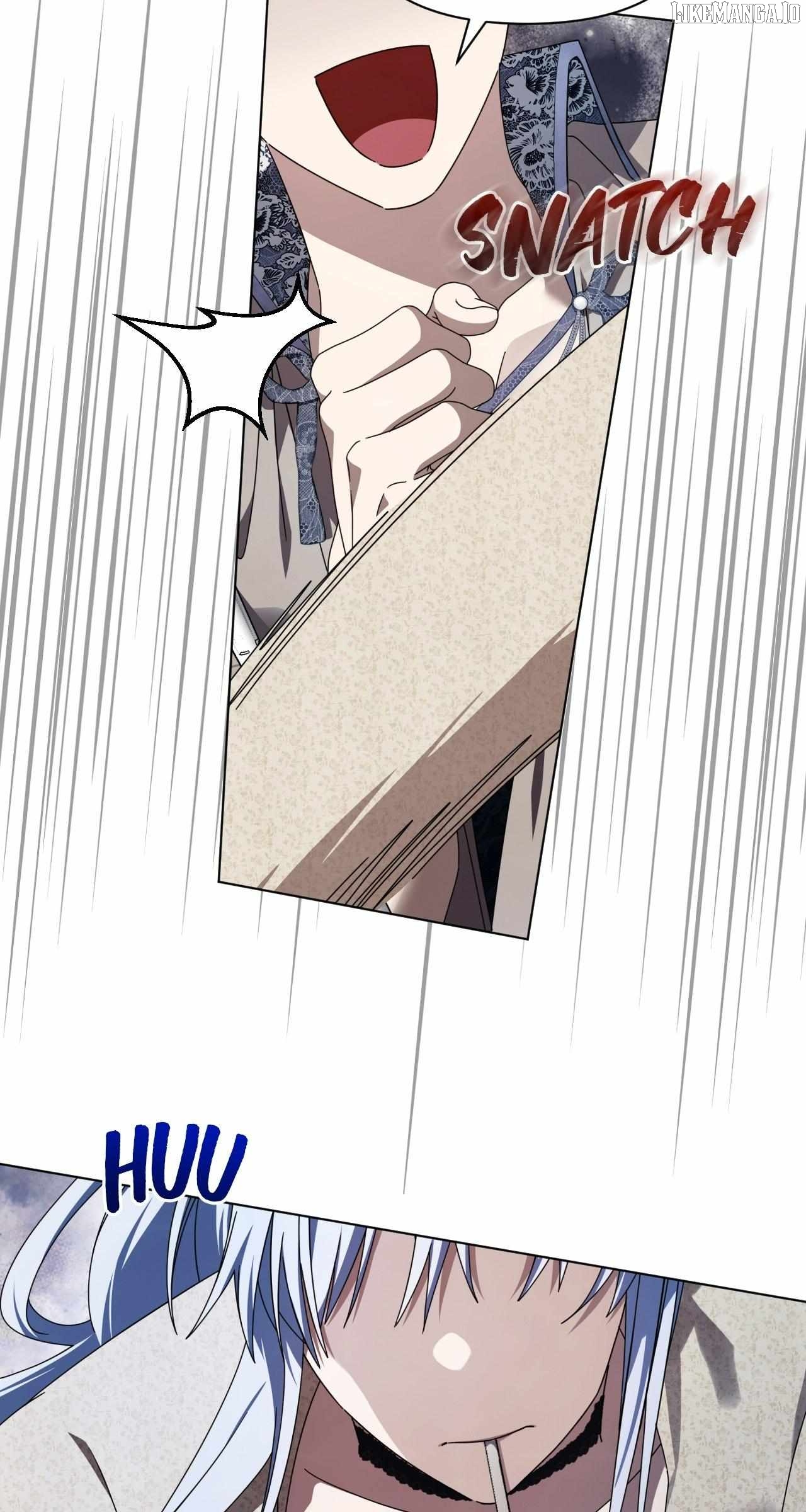 To The Witch Who Forgot The Bird Chapter 39 - page 71