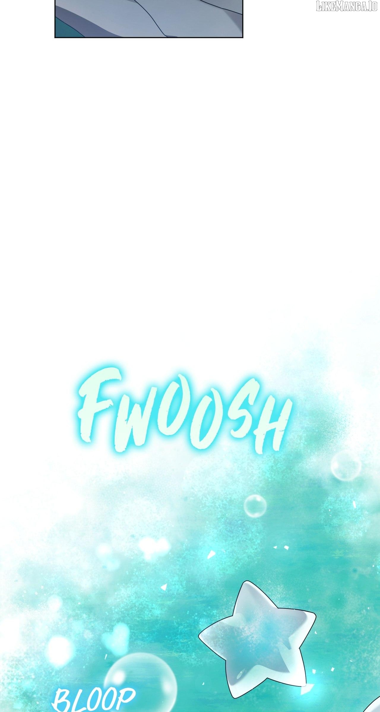 To The Witch Who Forgot The Bird Chapter 39 - page 75