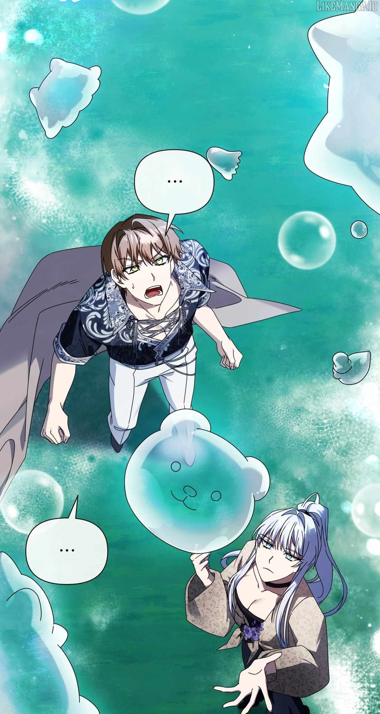 To The Witch Who Forgot The Bird Chapter 39 - page 76