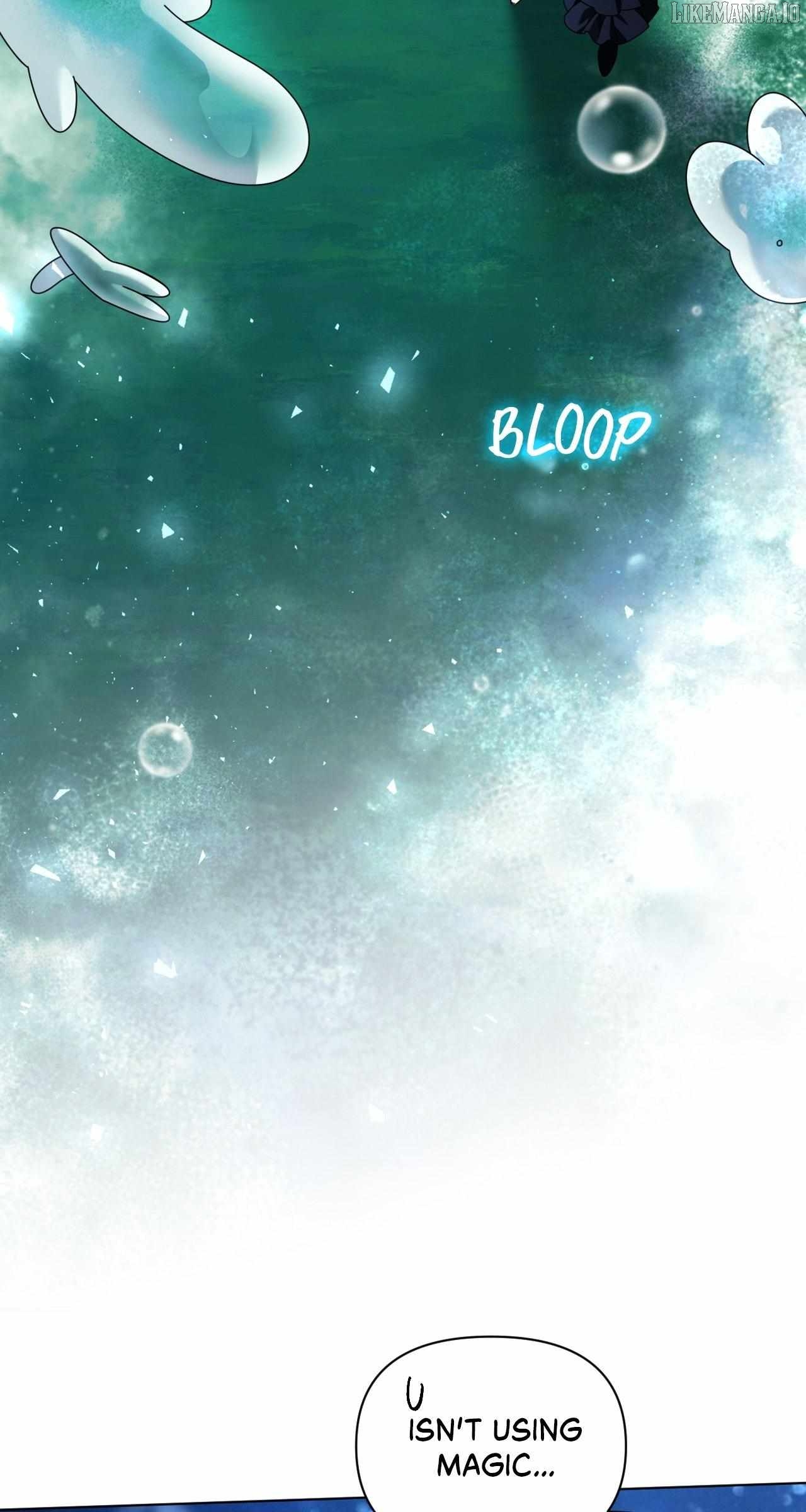 To The Witch Who Forgot The Bird Chapter 39 - page 77