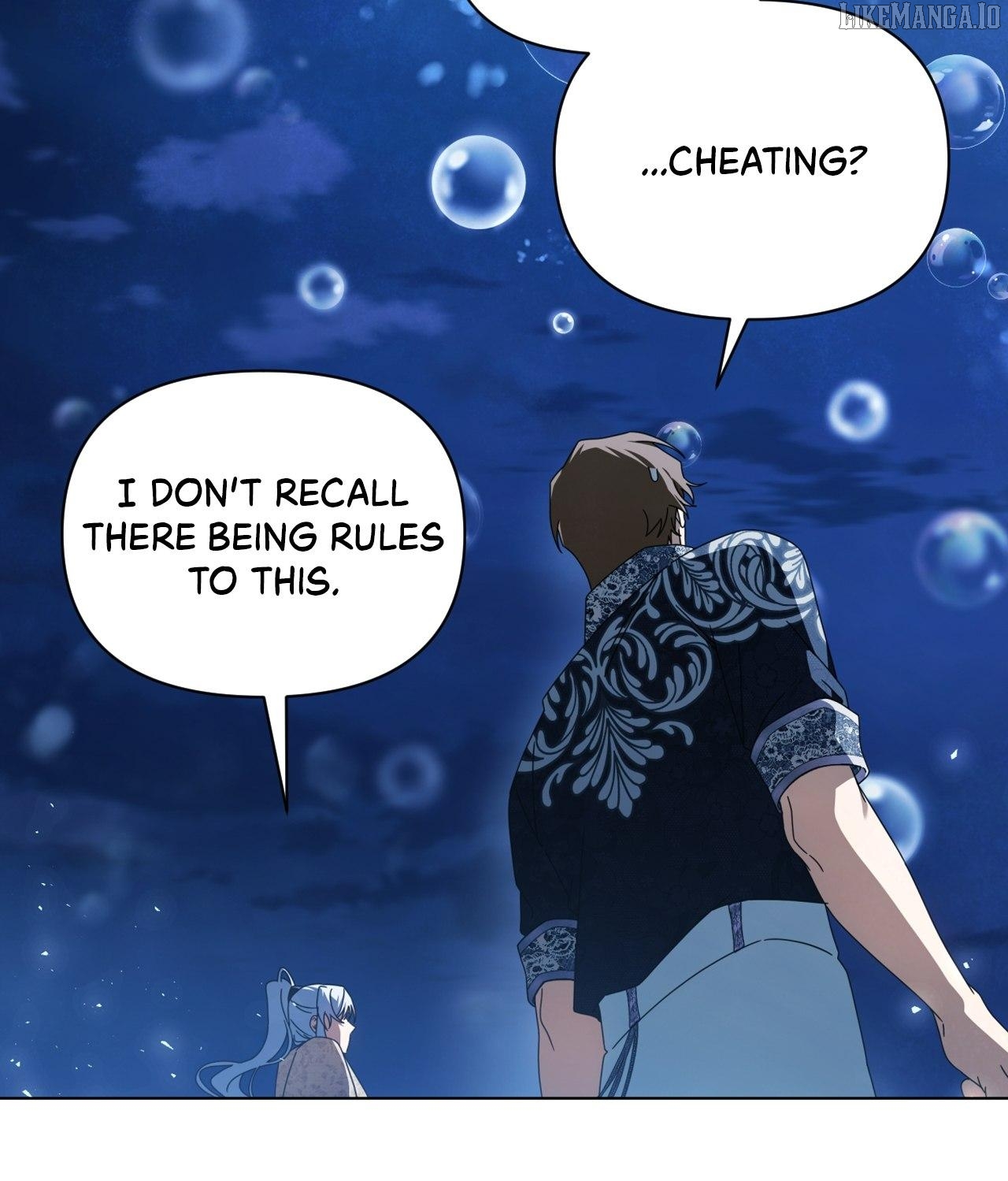 To The Witch Who Forgot The Bird Chapter 39 - page 78