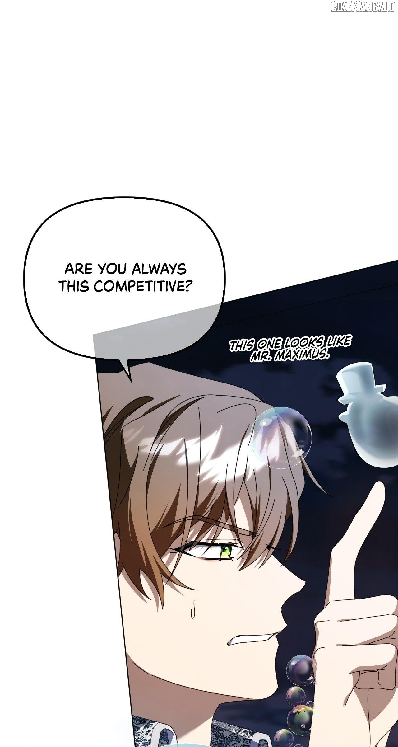 To The Witch Who Forgot The Bird Chapter 39 - page 79