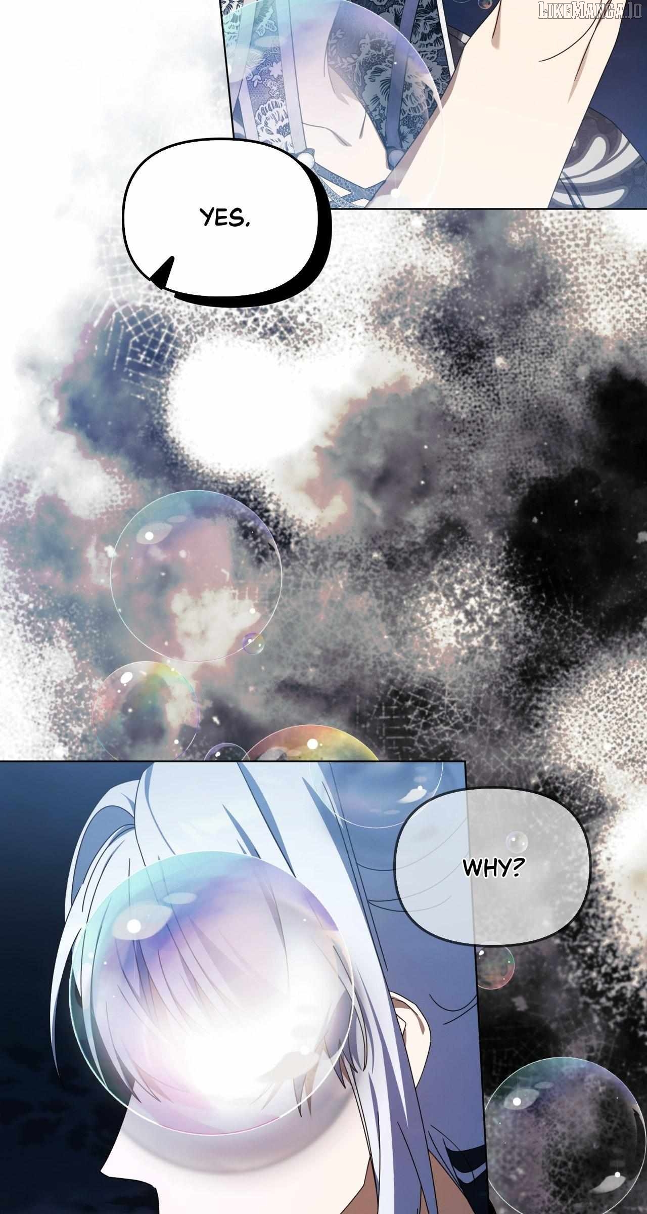 To The Witch Who Forgot The Bird Chapter 39 - page 80