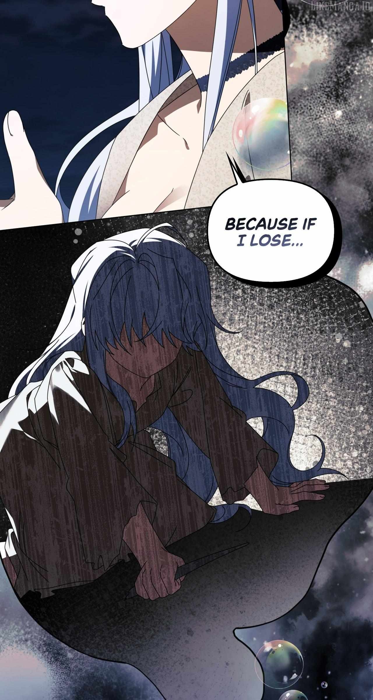 To The Witch Who Forgot The Bird Chapter 39 - page 81