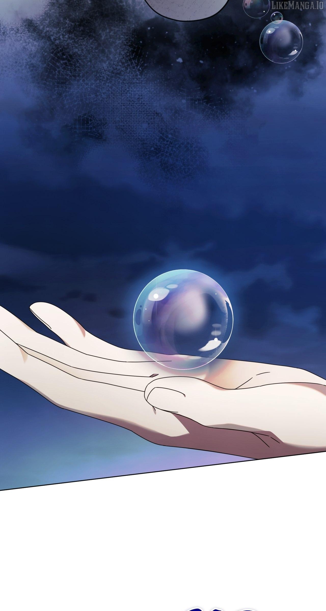 To The Witch Who Forgot The Bird Chapter 39 - page 82