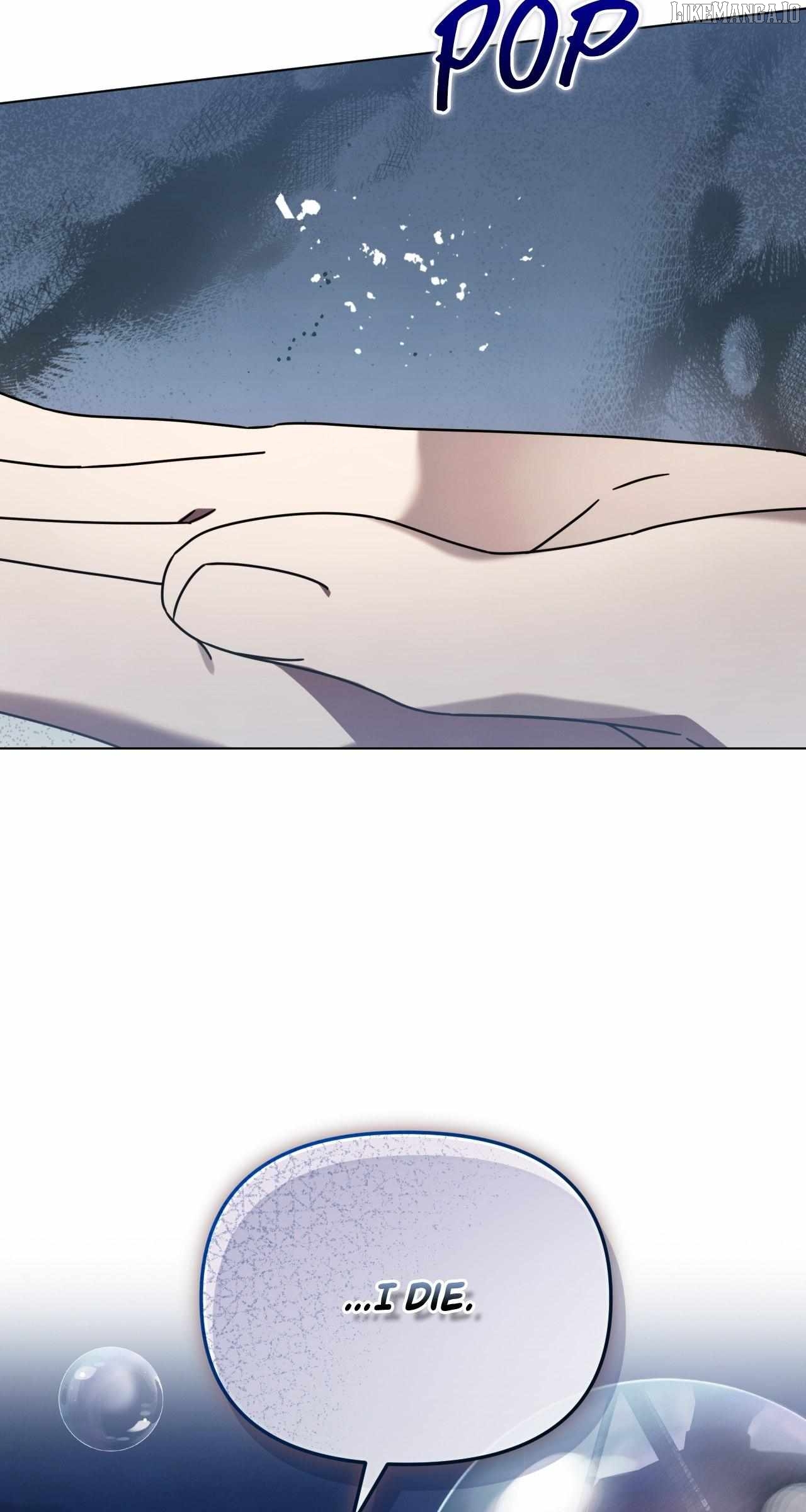 To The Witch Who Forgot The Bird Chapter 39 - page 83