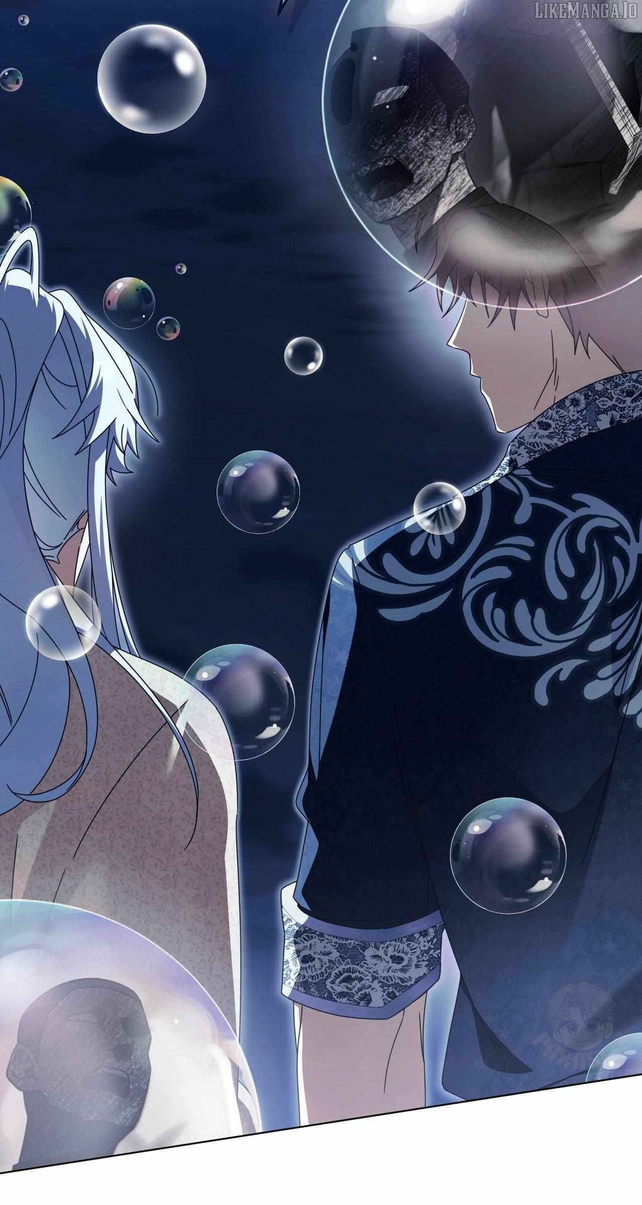 To The Witch Who Forgot The Bird Chapter 39 - page 84