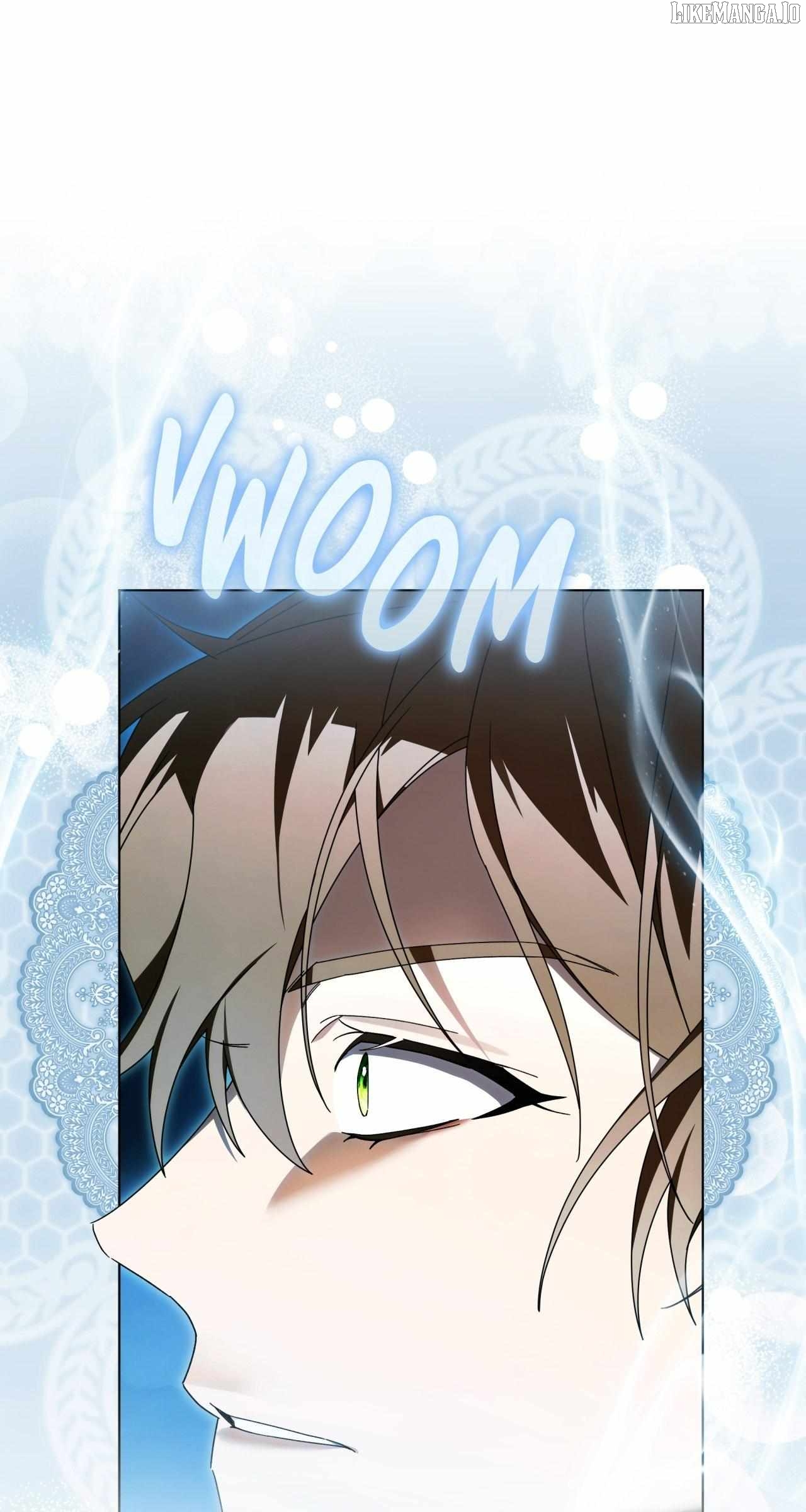 To The Witch Who Forgot The Bird Chapter 39 - page 9