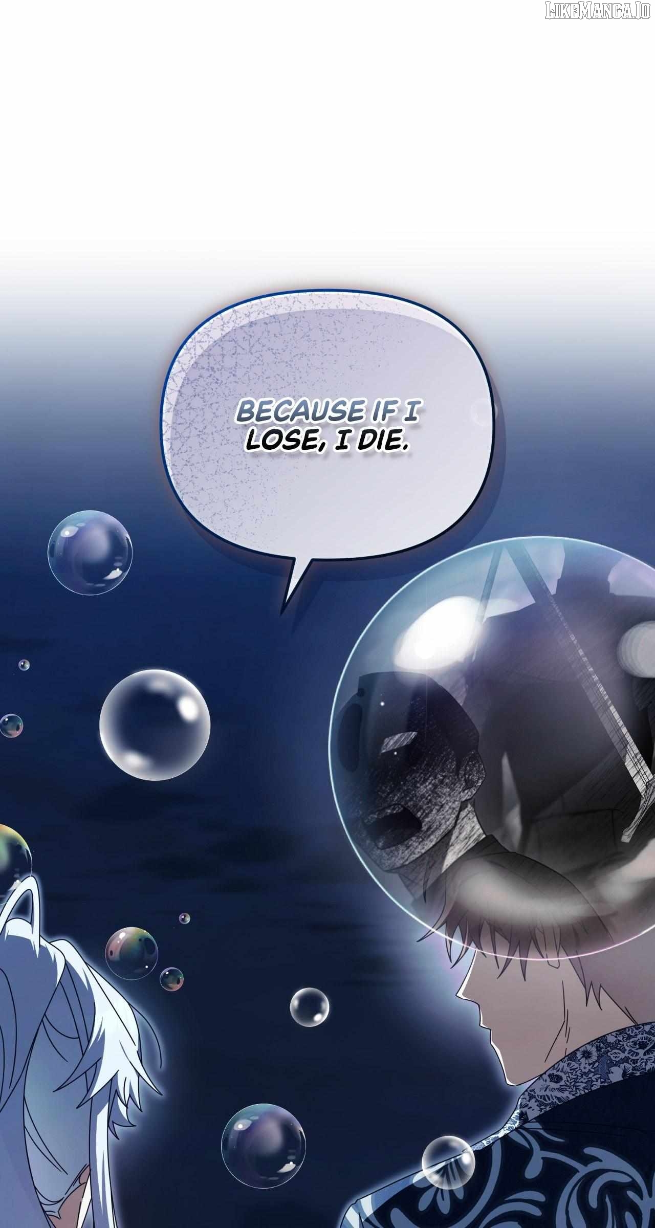 To The Witch Who Forgot The Bird Chapter 40 - page 1