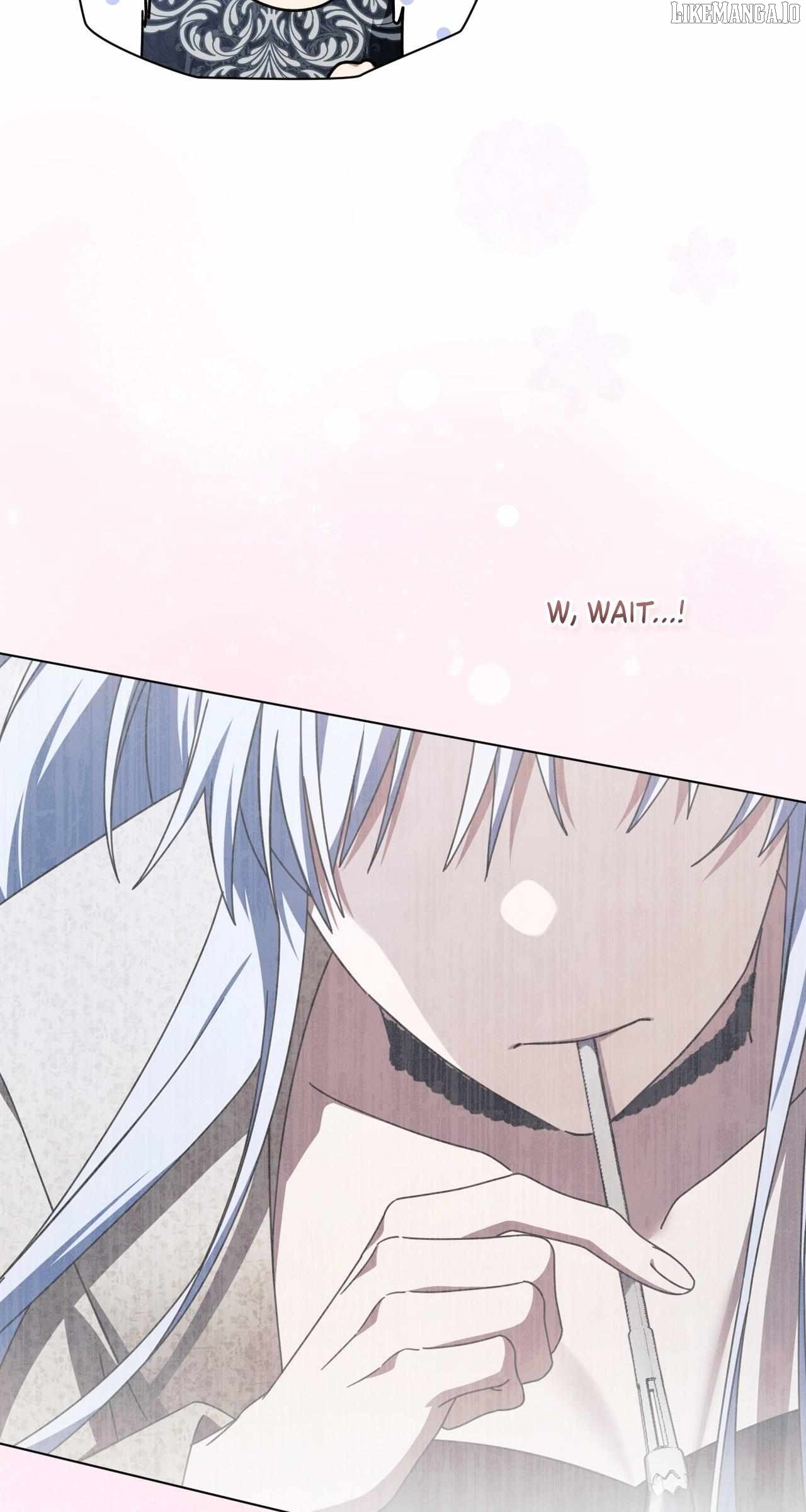 To The Witch Who Forgot The Bird Chapter 40 - page 10