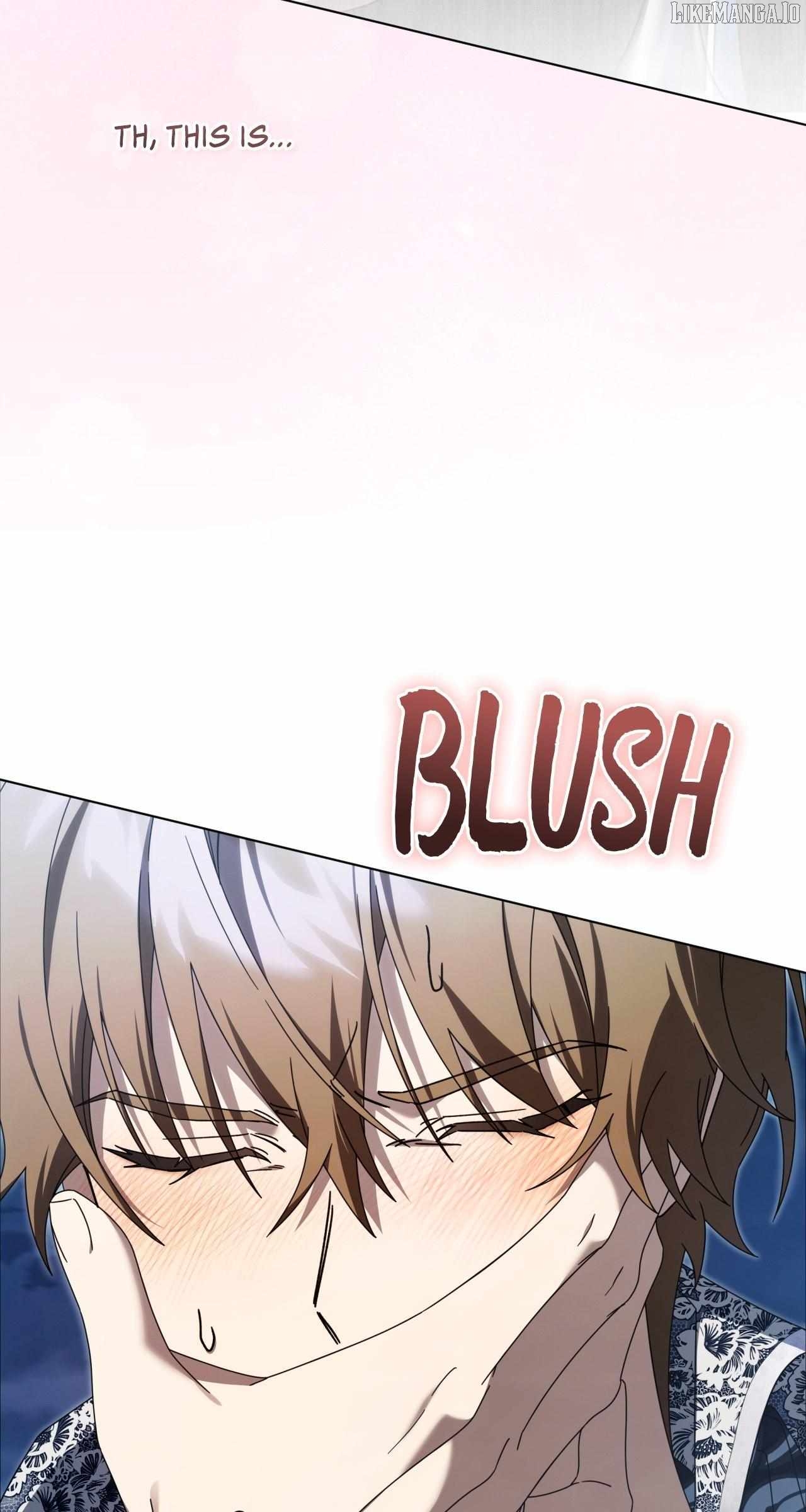 To The Witch Who Forgot The Bird Chapter 40 - page 11