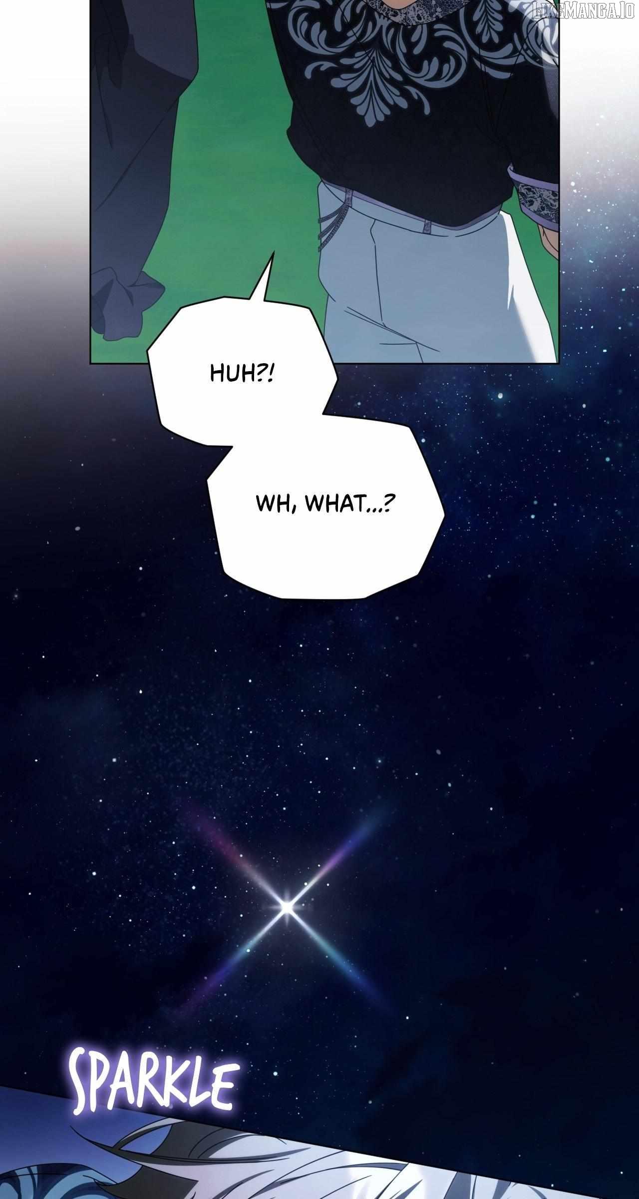 To The Witch Who Forgot The Bird Chapter 40 - page 13