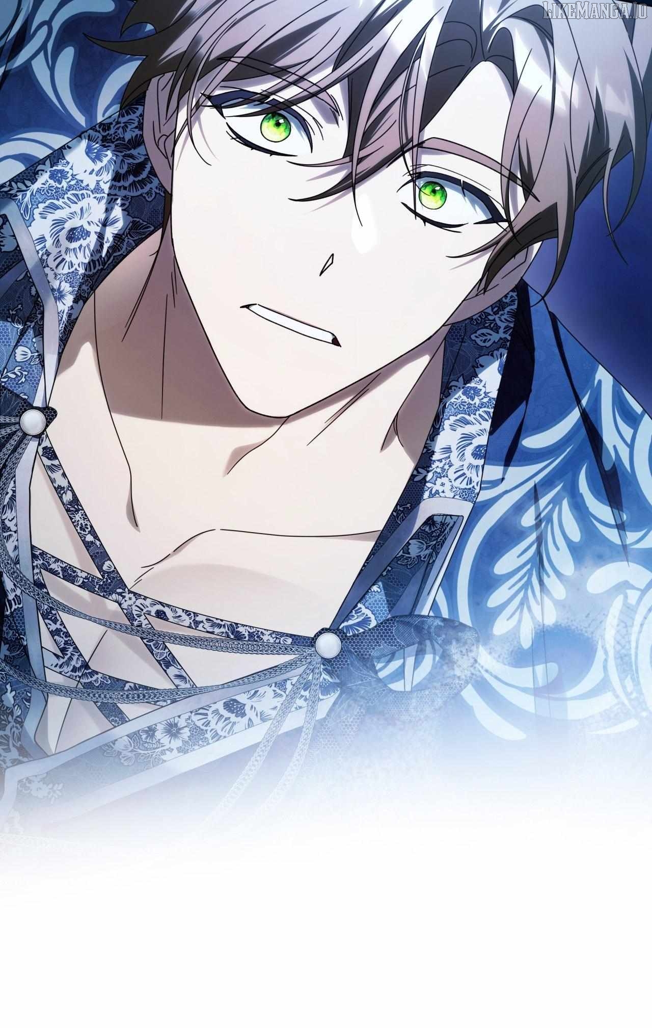 To The Witch Who Forgot The Bird Chapter 40 - page 14