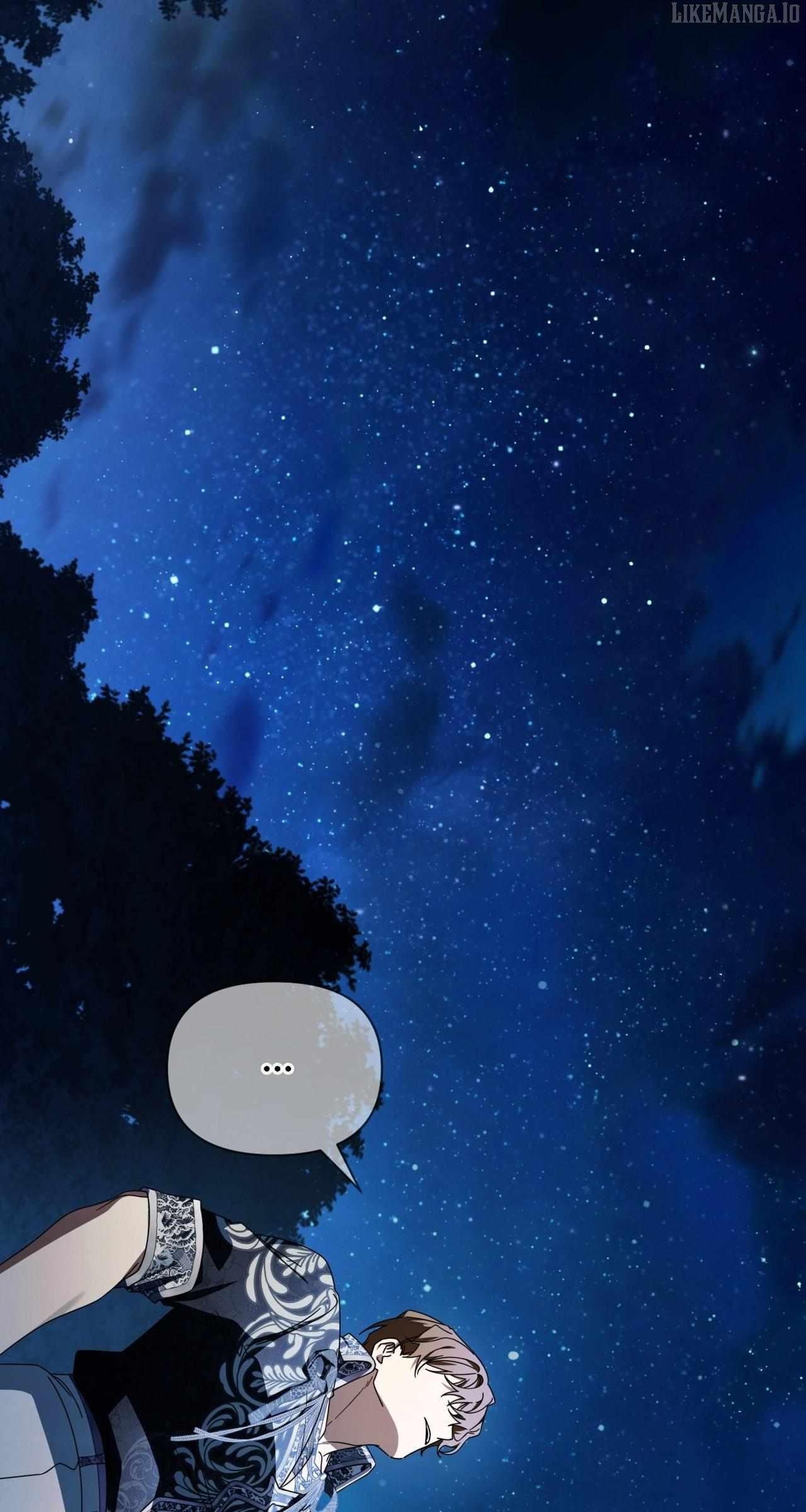 To The Witch Who Forgot The Bird Chapter 40 - page 16