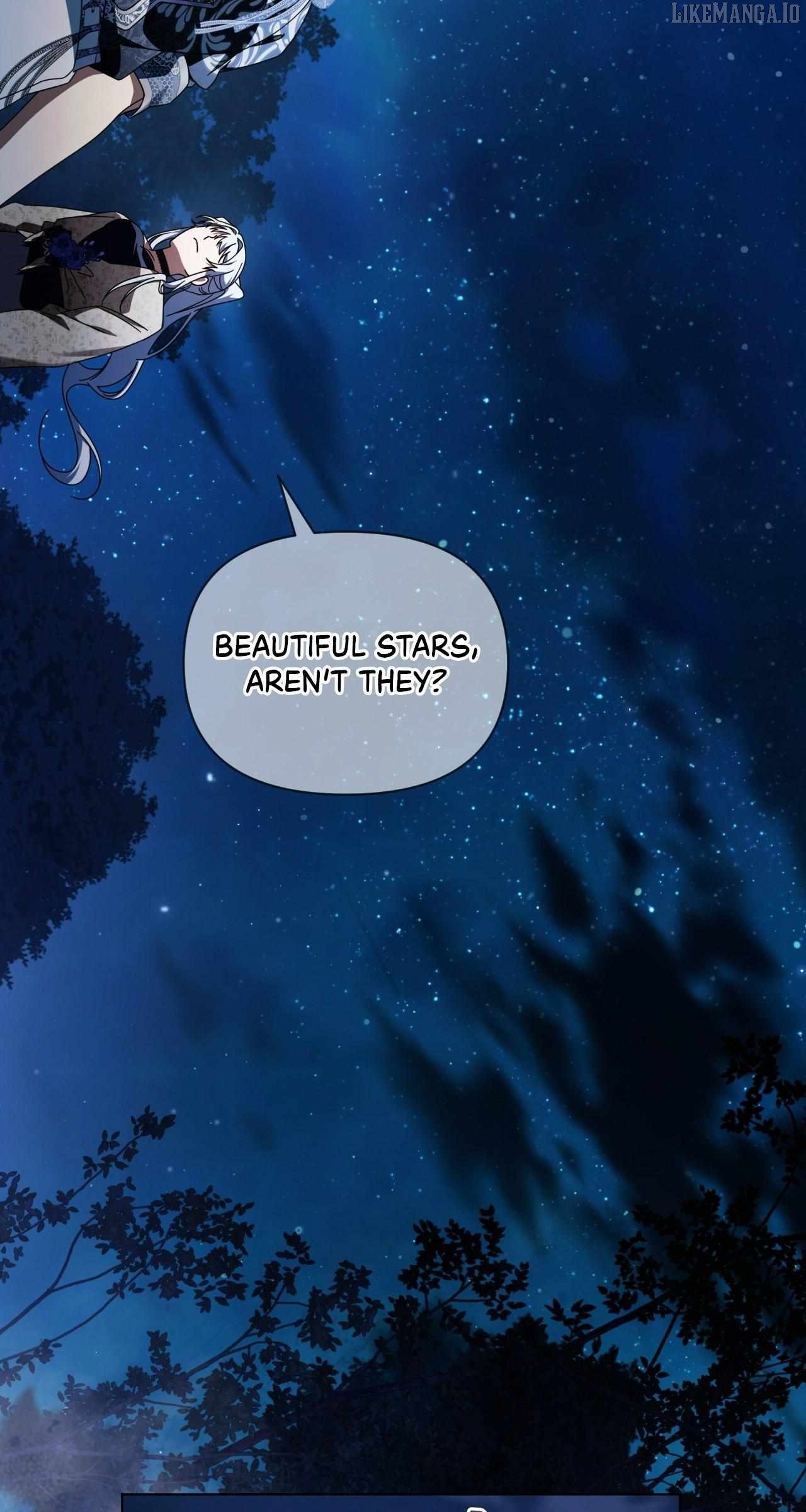 To The Witch Who Forgot The Bird Chapter 40 - page 17