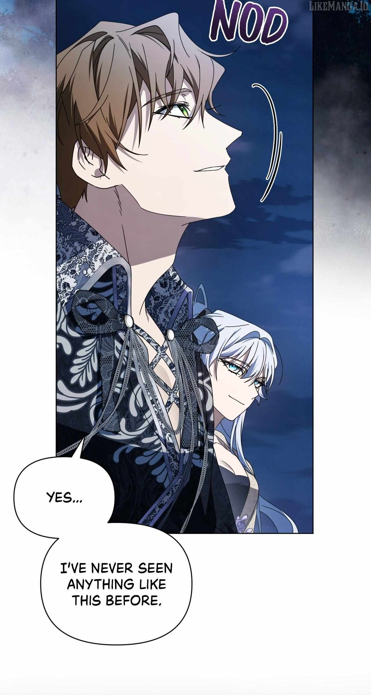 To The Witch Who Forgot The Bird Chapter 40 - page 18