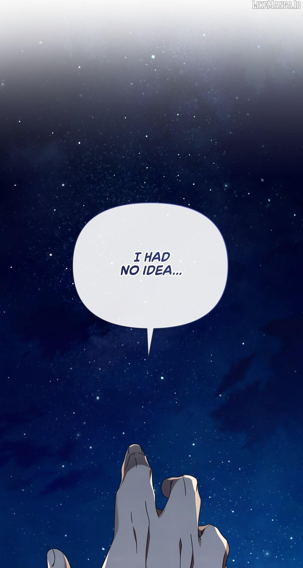 To The Witch Who Forgot The Bird Chapter 40 - page 19