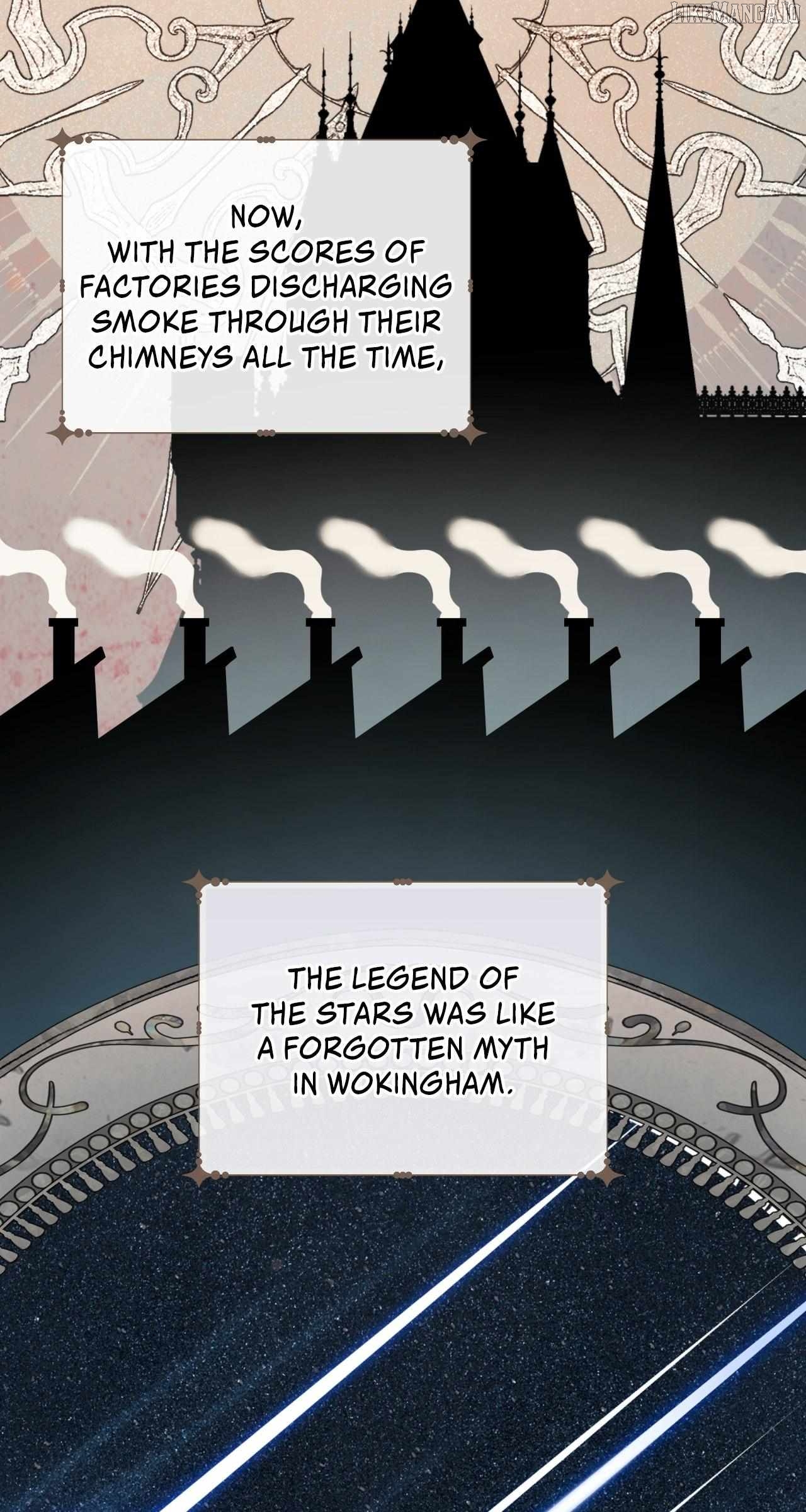 To The Witch Who Forgot The Bird Chapter 40 - page 23