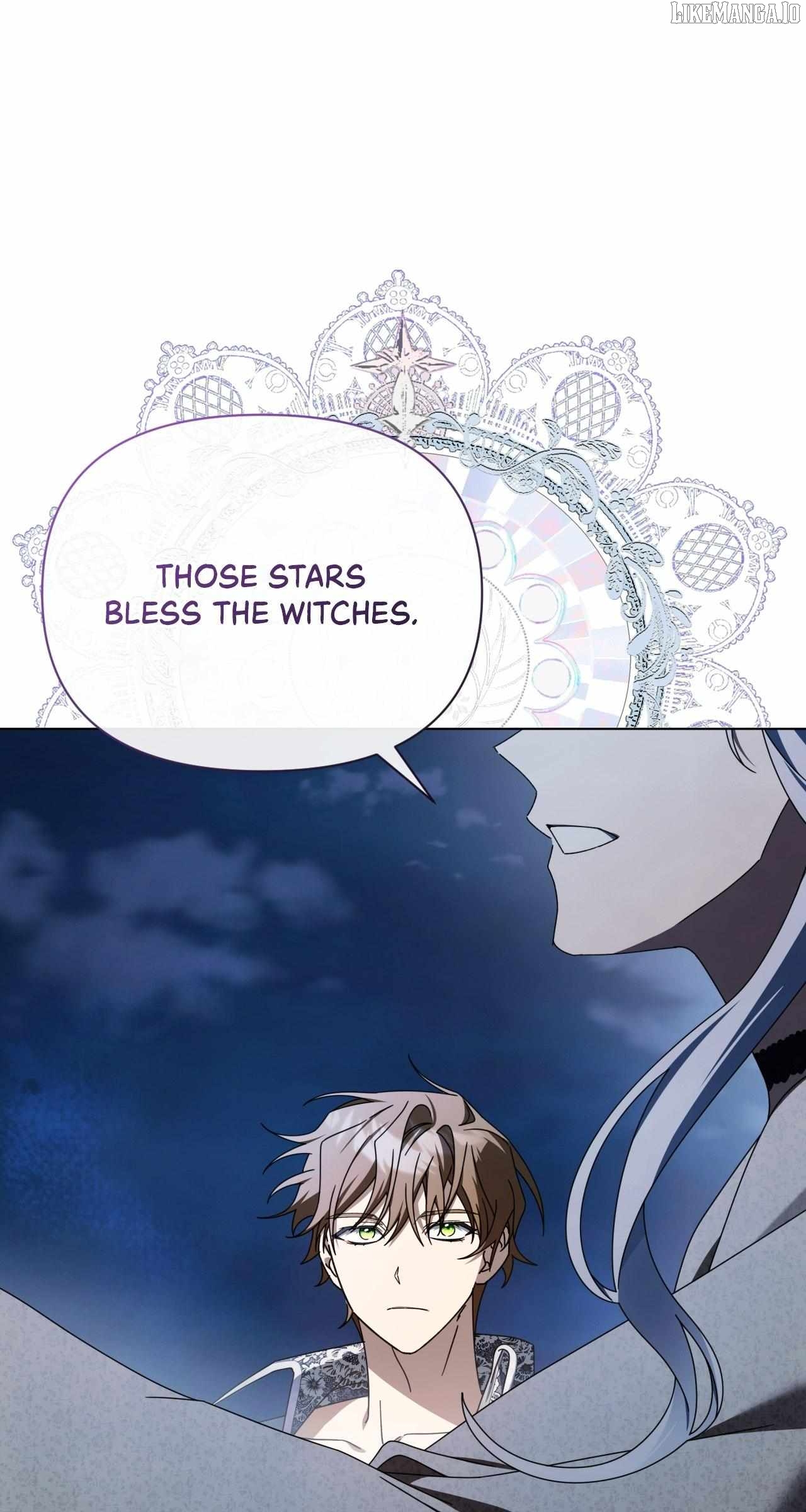 To The Witch Who Forgot The Bird Chapter 40 - page 26