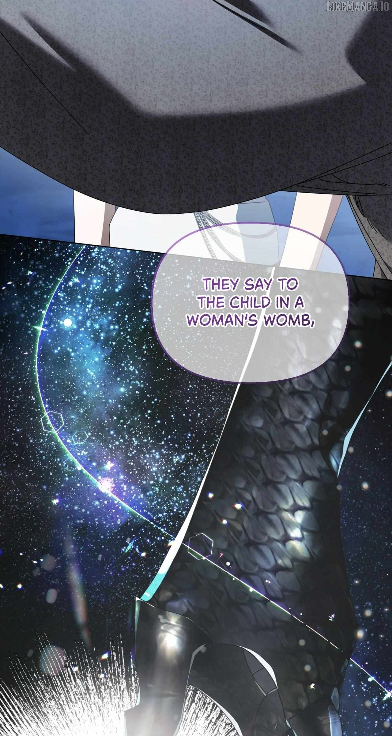 To The Witch Who Forgot The Bird Chapter 40 - page 27