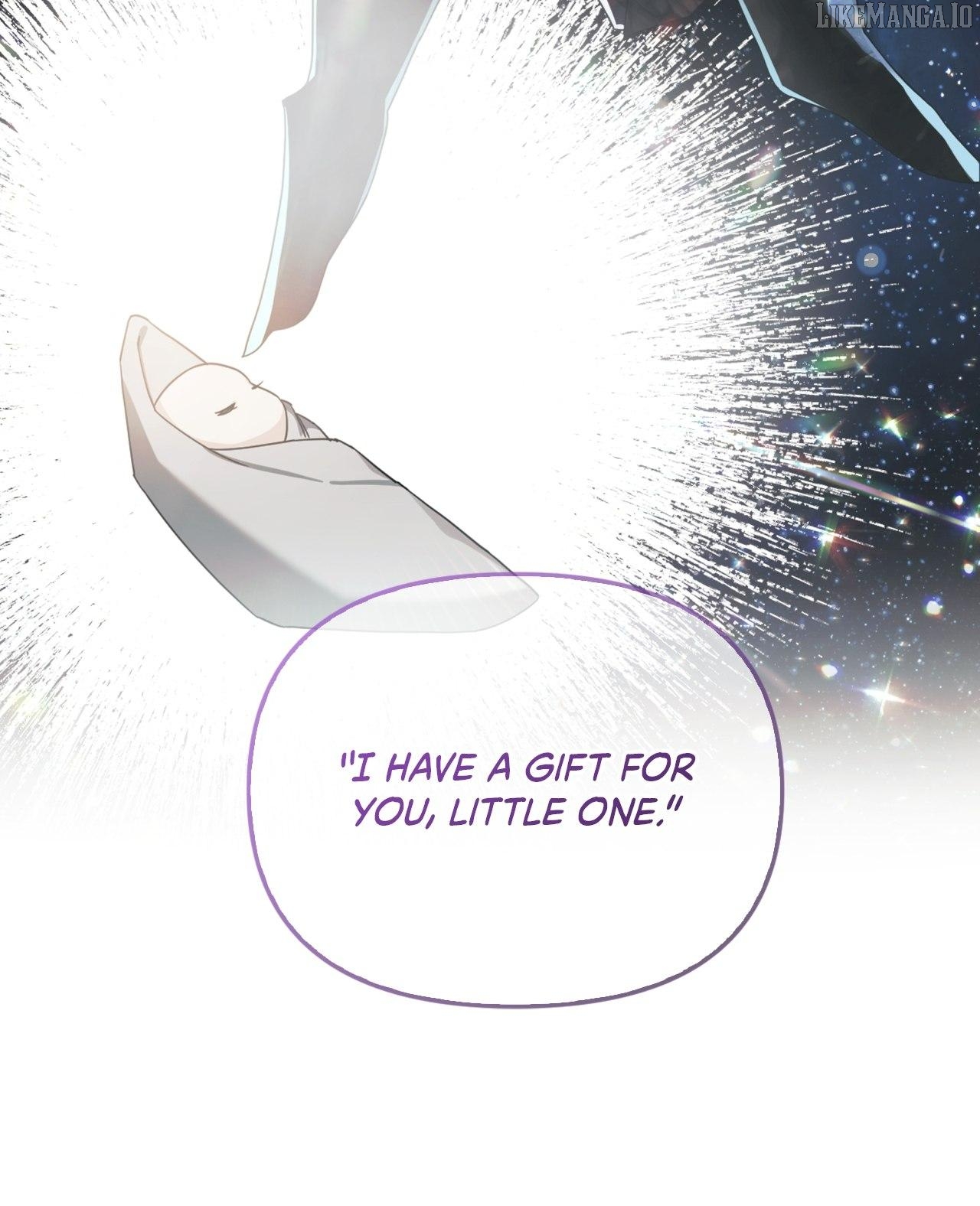 To The Witch Who Forgot The Bird Chapter 40 - page 28