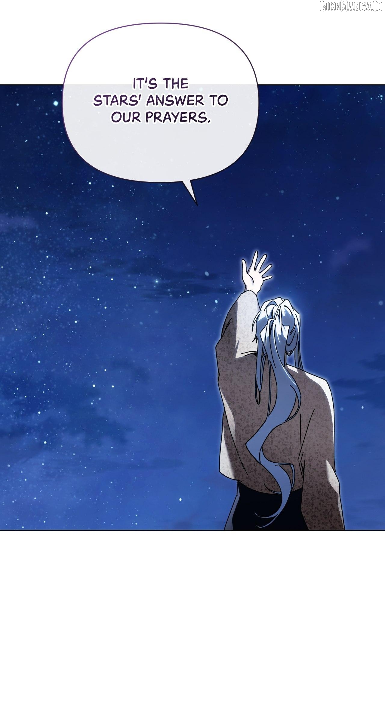 To The Witch Who Forgot The Bird Chapter 40 - page 30