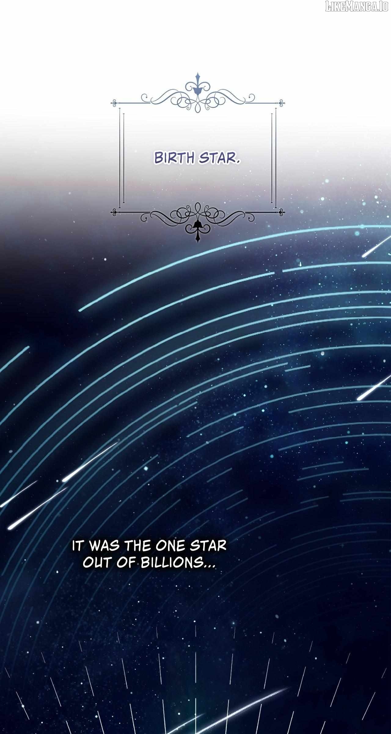 To The Witch Who Forgot The Bird Chapter 40 - page 31