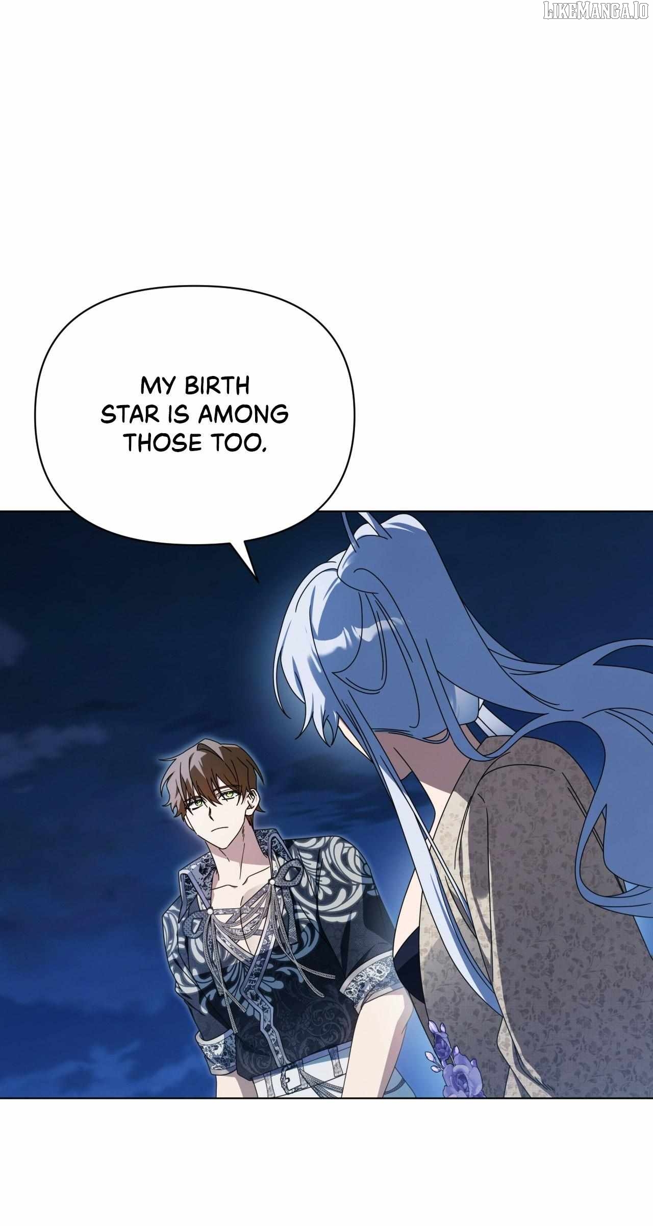 To The Witch Who Forgot The Bird Chapter 40 - page 35