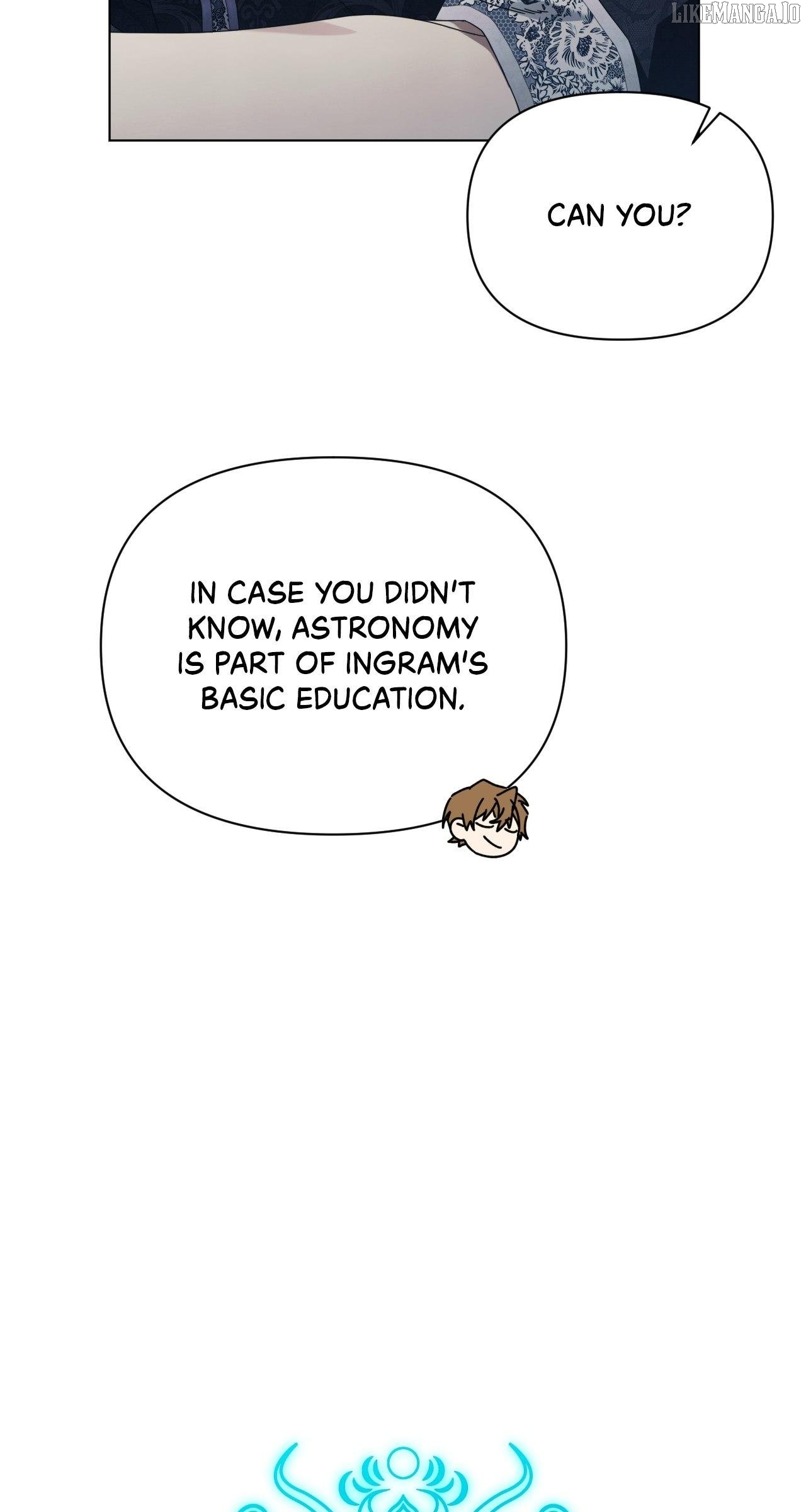 To The Witch Who Forgot The Bird Chapter 40 - page 37