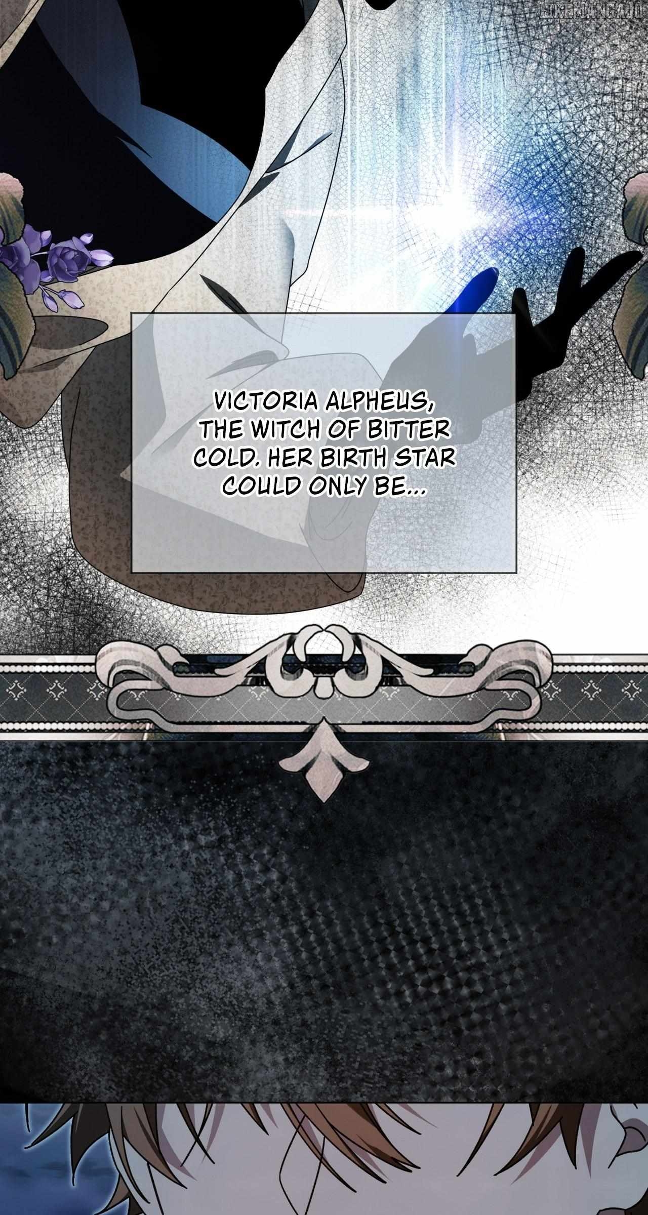 To The Witch Who Forgot The Bird Chapter 40 - page 39