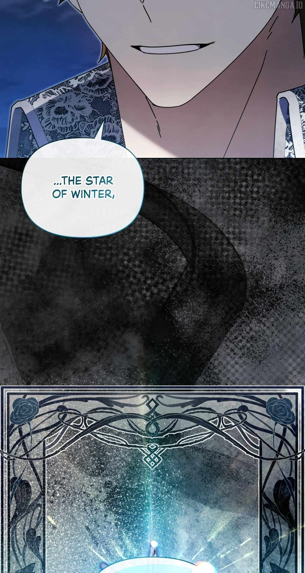 To The Witch Who Forgot The Bird Chapter 40 - page 40