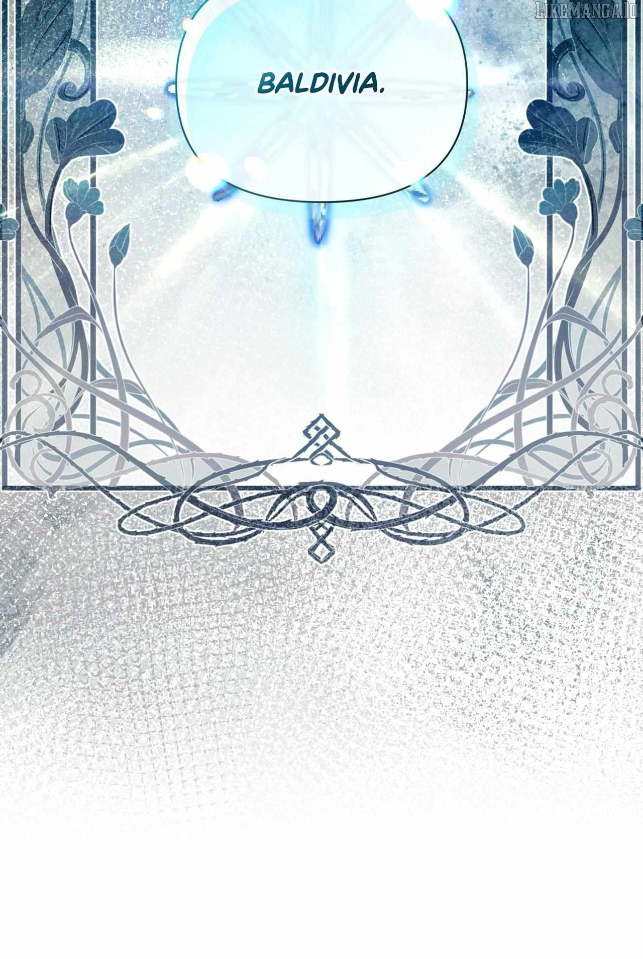 To The Witch Who Forgot The Bird Chapter 40 - page 41