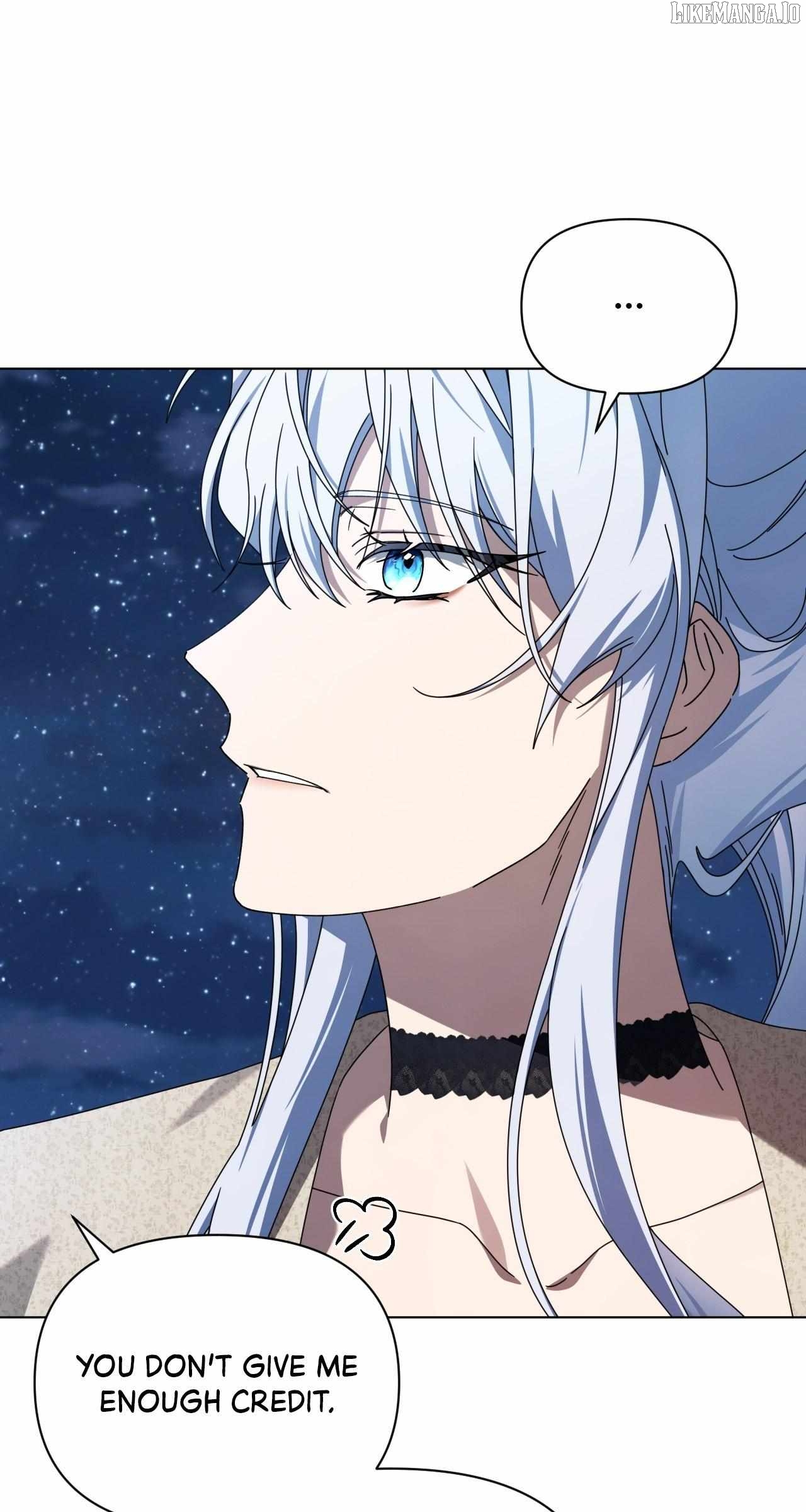 To The Witch Who Forgot The Bird Chapter 40 - page 42