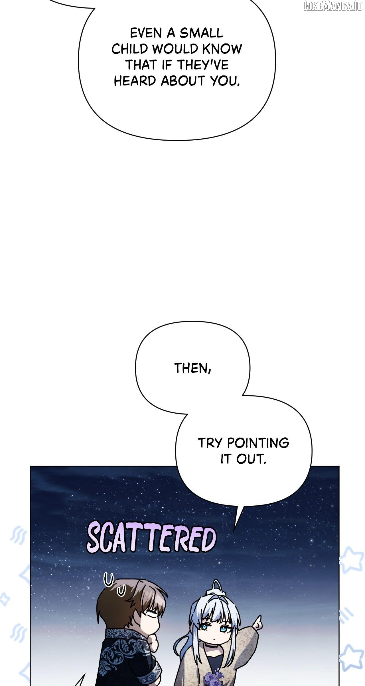 To The Witch Who Forgot The Bird Chapter 40 - page 43