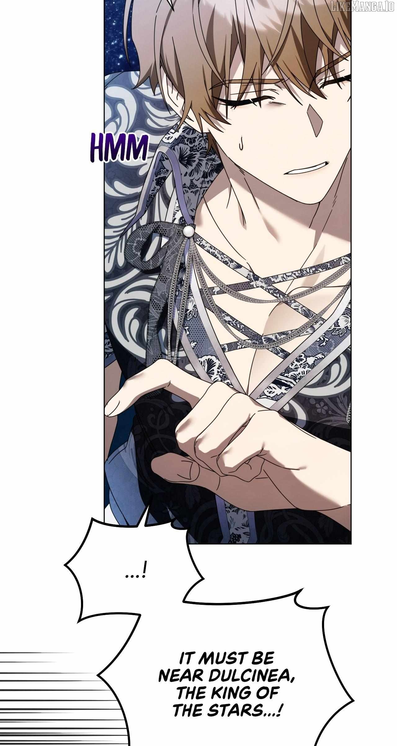 To The Witch Who Forgot The Bird Chapter 40 - page 45