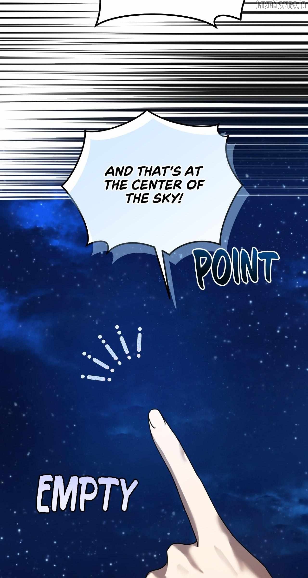 To The Witch Who Forgot The Bird Chapter 40 - page 46