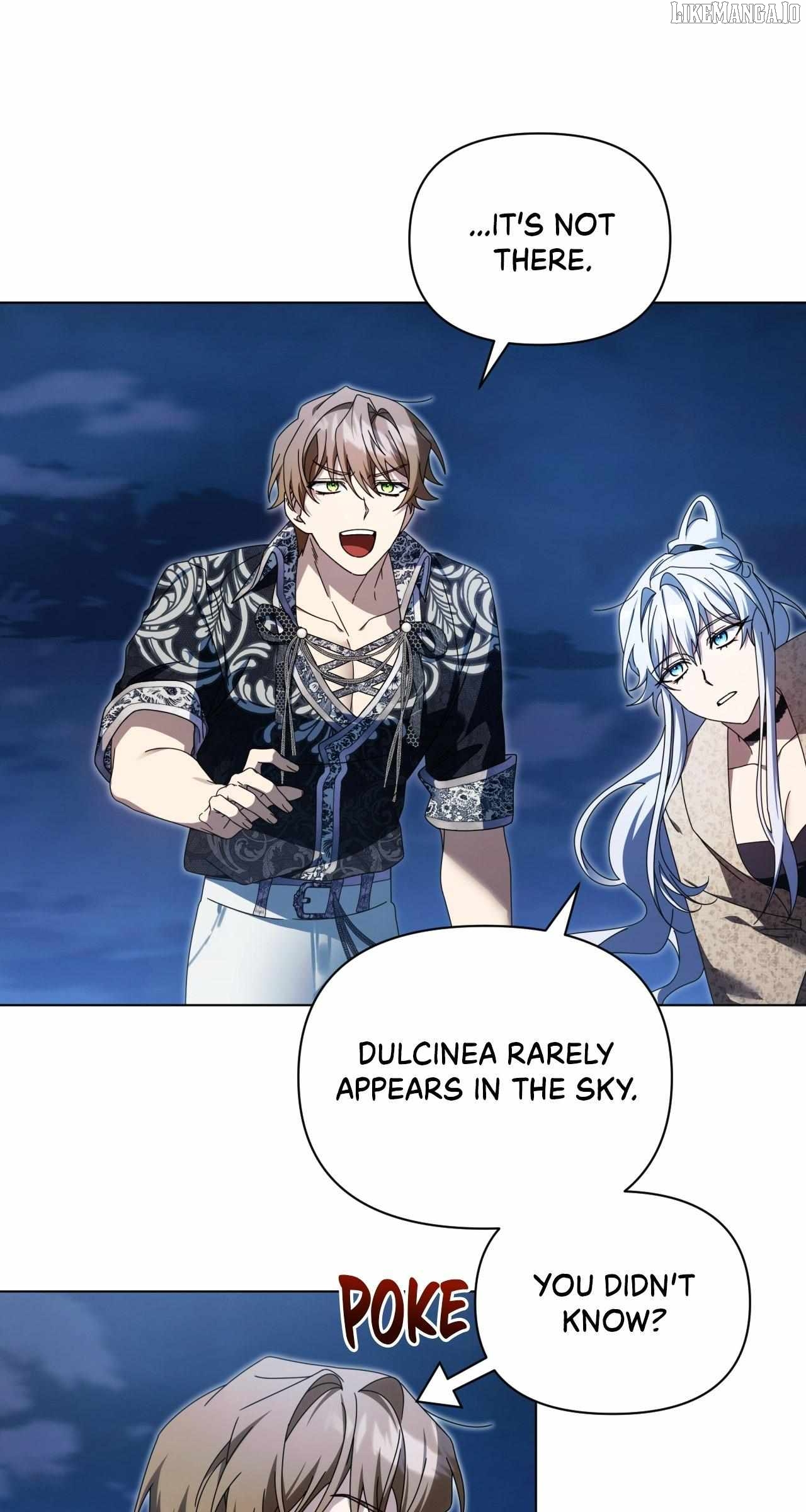 To The Witch Who Forgot The Bird Chapter 40 - page 48